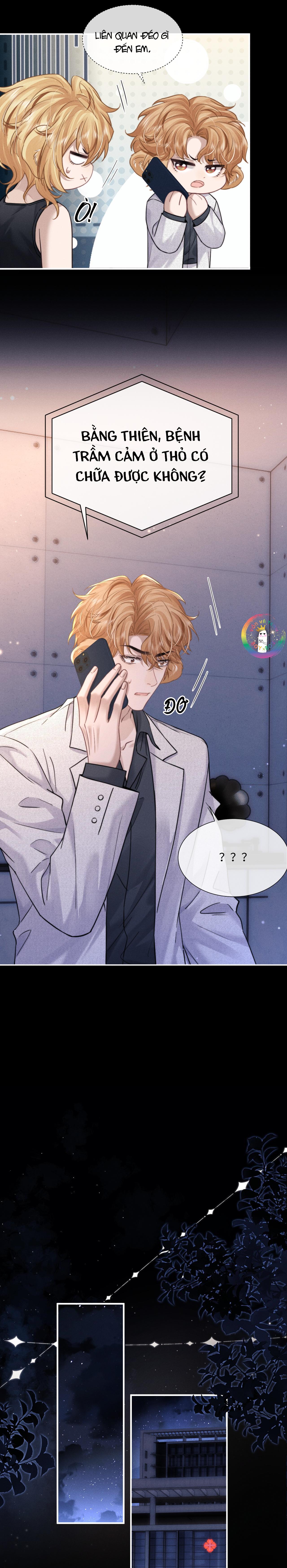 Chấp Sự Thỏ Tai Cụp Chapter 91 - Next Chapter 92