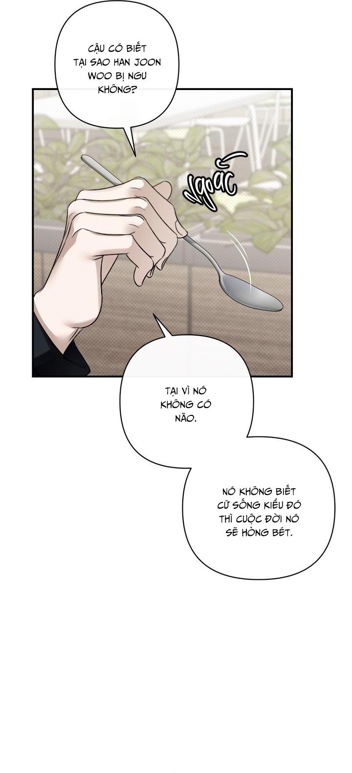 (GĐCV) EIGHTEEN'S BED Chapter 17 - Next Chapter 18