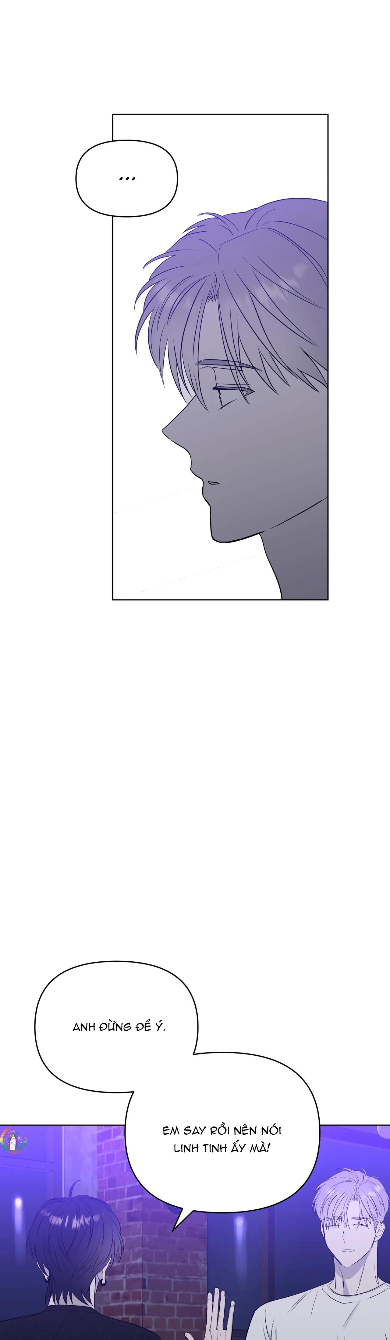 Sparkling Baby Chapter 16 - Next Chapter 17