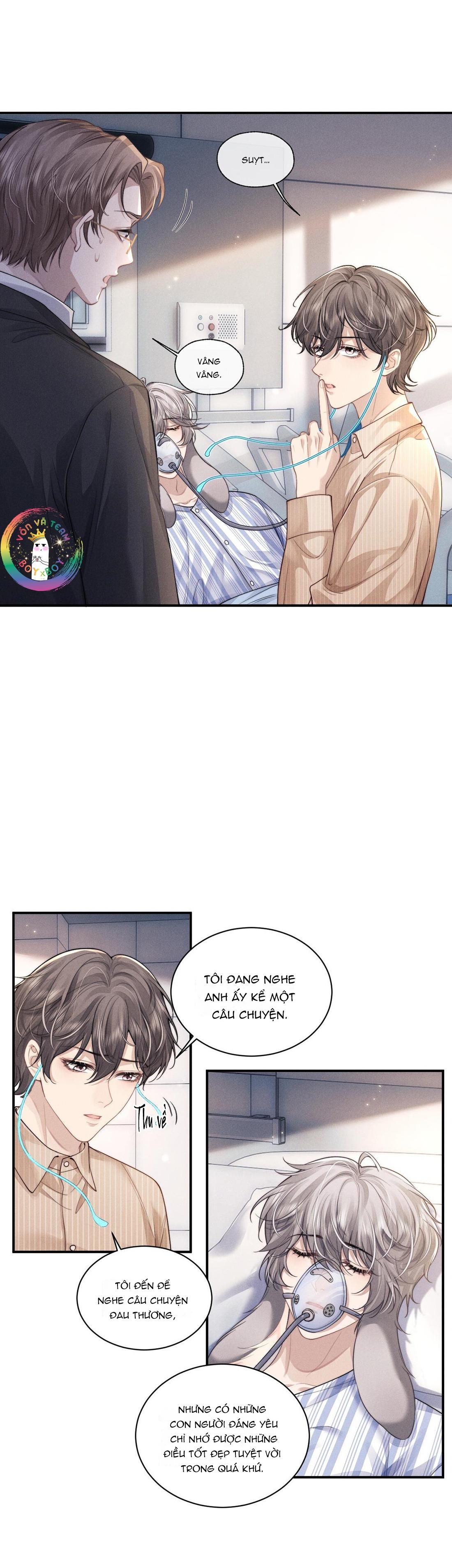 Chấp Sự Thỏ Tai Cụp Chapter 101 - Next Chapter 102