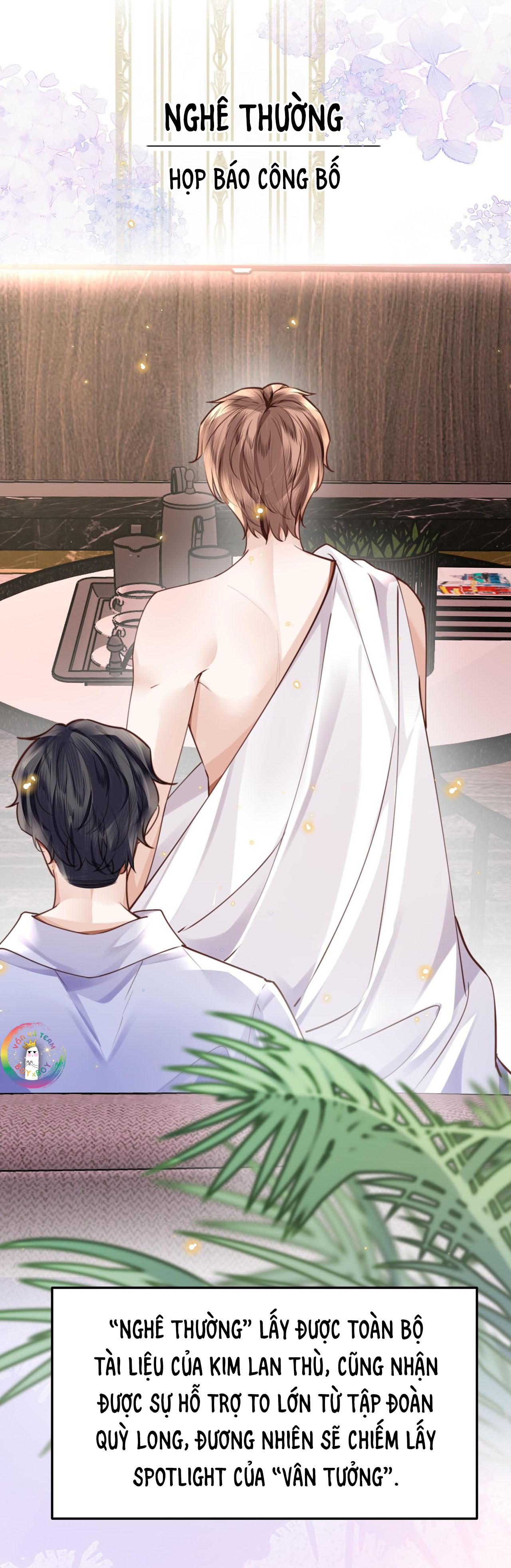 (END) Đặc Chế Cho Riêng Anh Chapter 78 - Next Chapter 79
