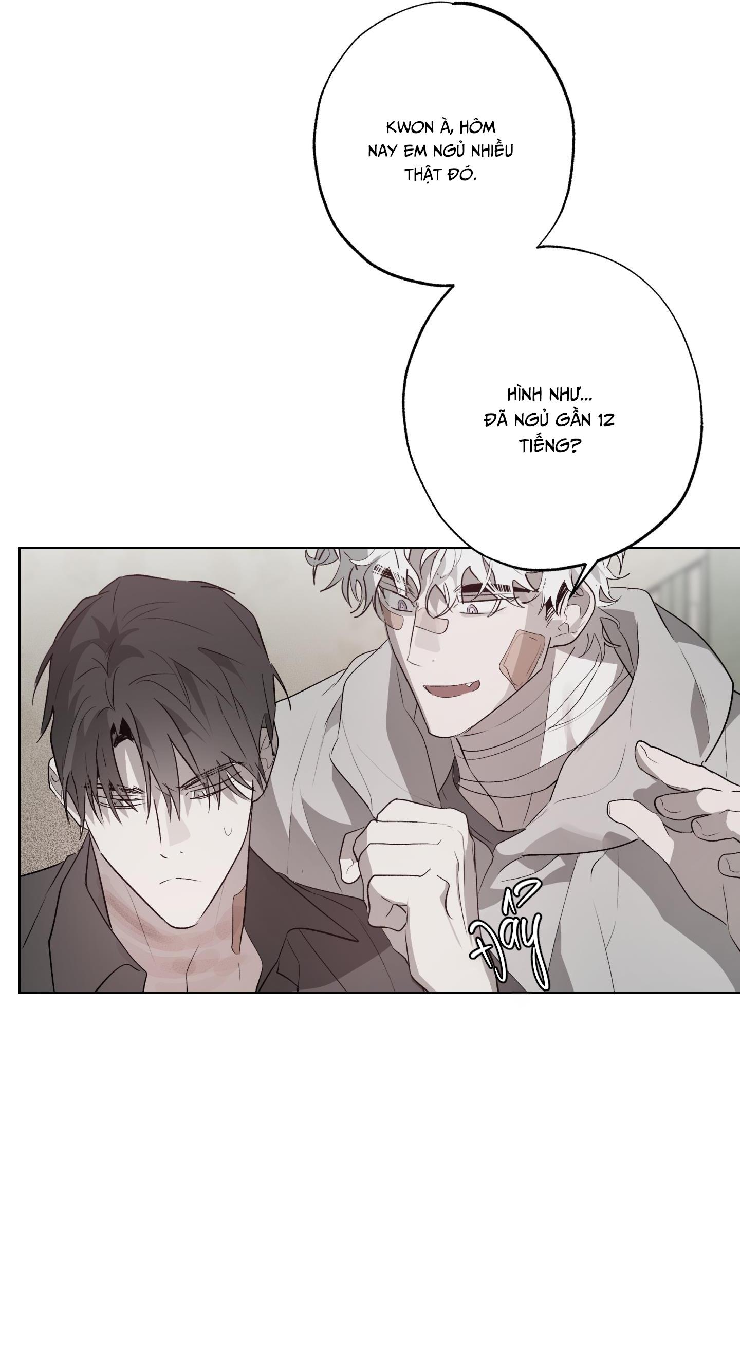 (GĐCV) NGÔI NHÀ DỊ THƯỜNG Chapter 25 END SS1 - Next Chapter 25.1 HẬU KÌ SS1