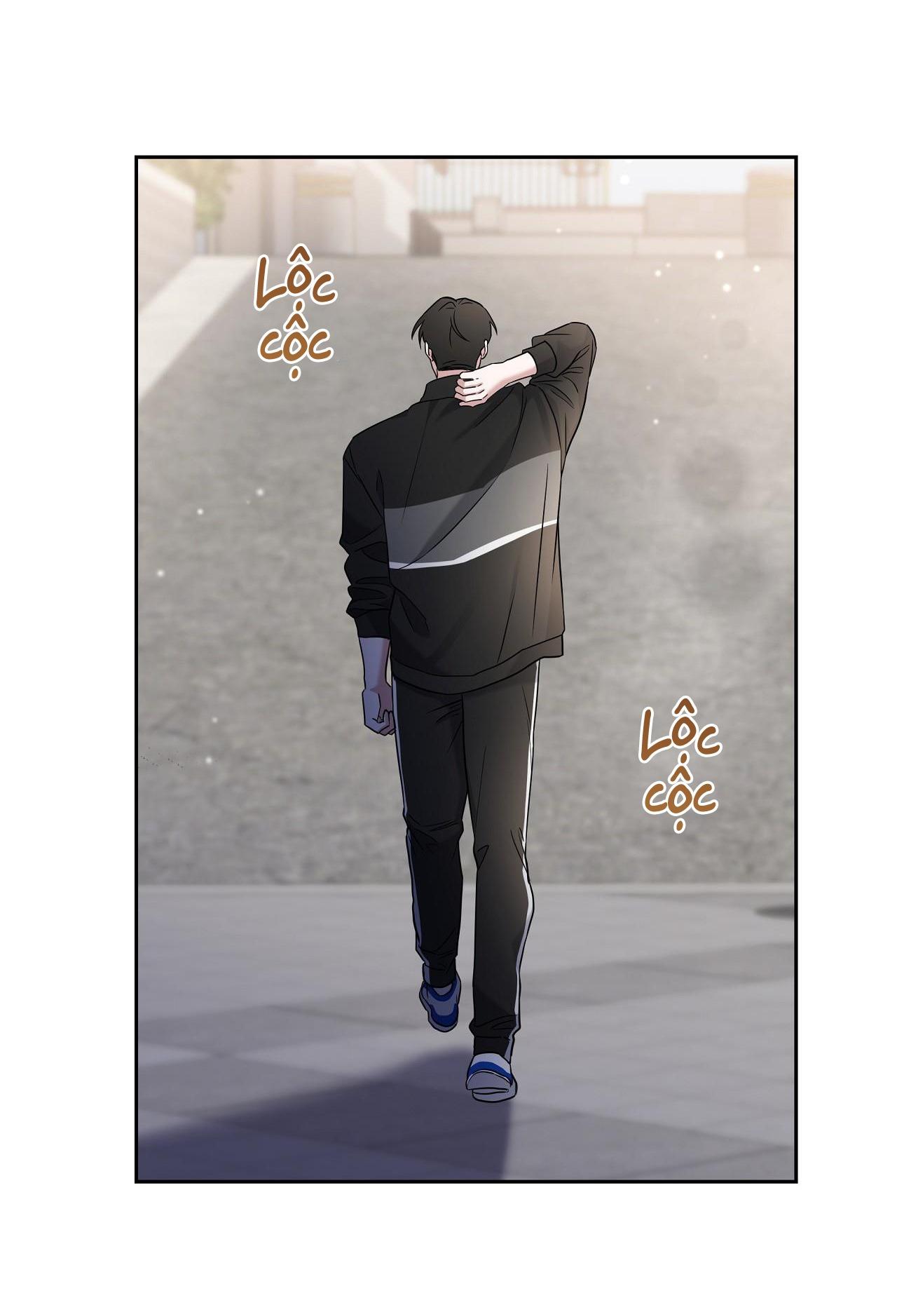 (RÔ LAI) Chiến thuật bắt bóng tình yêu Chapter 4 - Next Chapter 5