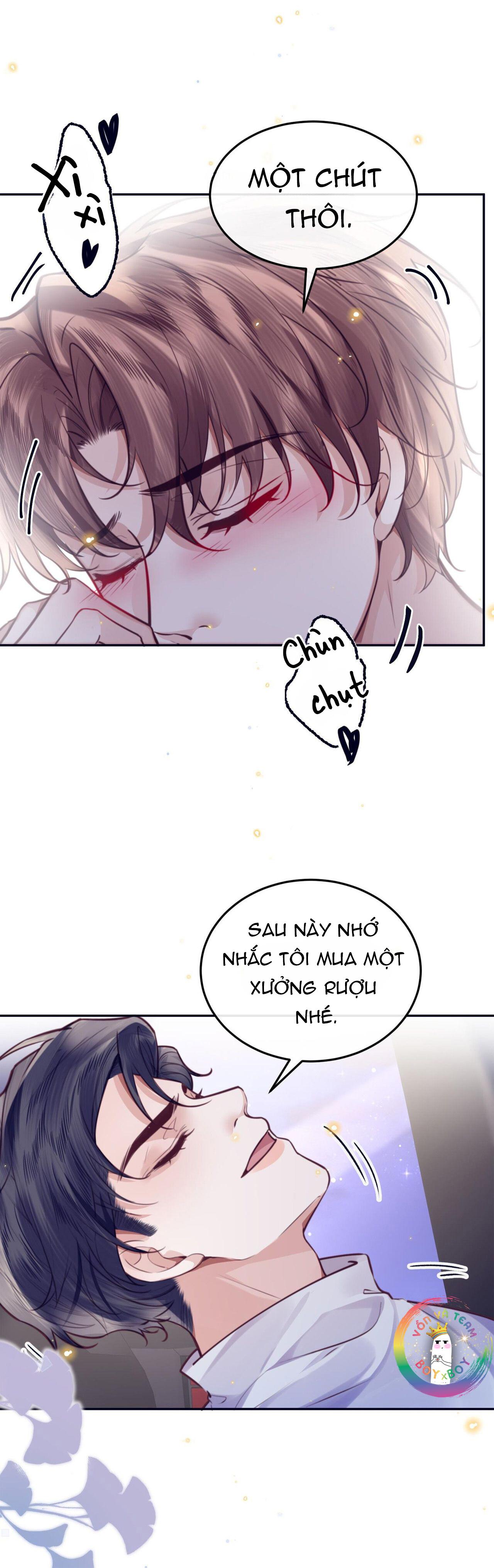 (END) Đặc Chế Cho Riêng Anh Chapter 82 - Next Chapter 83