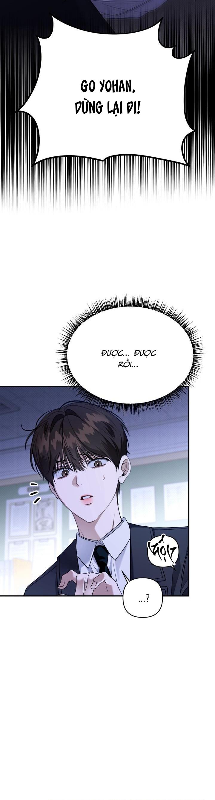 (GĐCV) EIGHTEEN'S BED Chapter 16 - Next Chapter 17