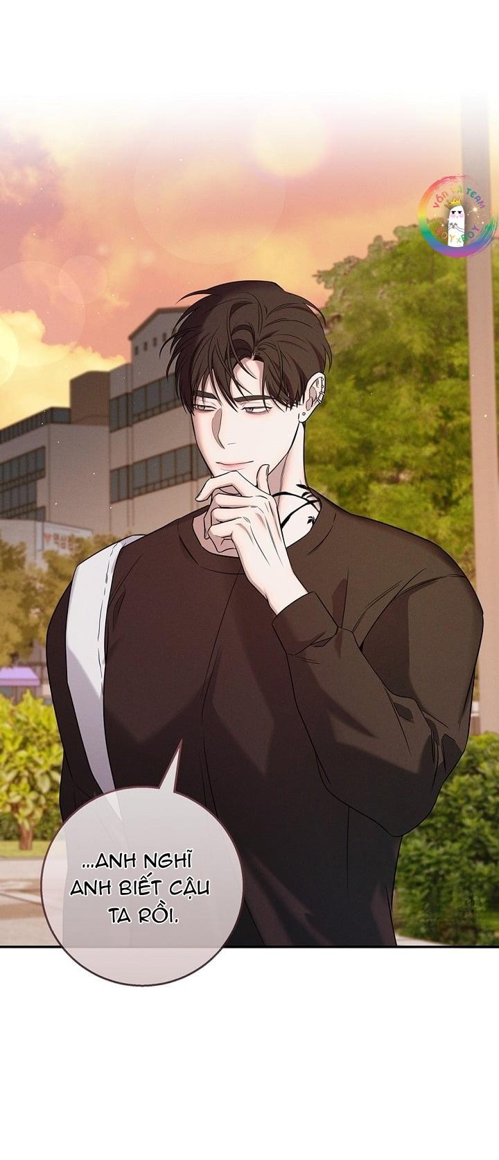 (END) Màn Đêm Không Lối Chapter 14 - Trang 2