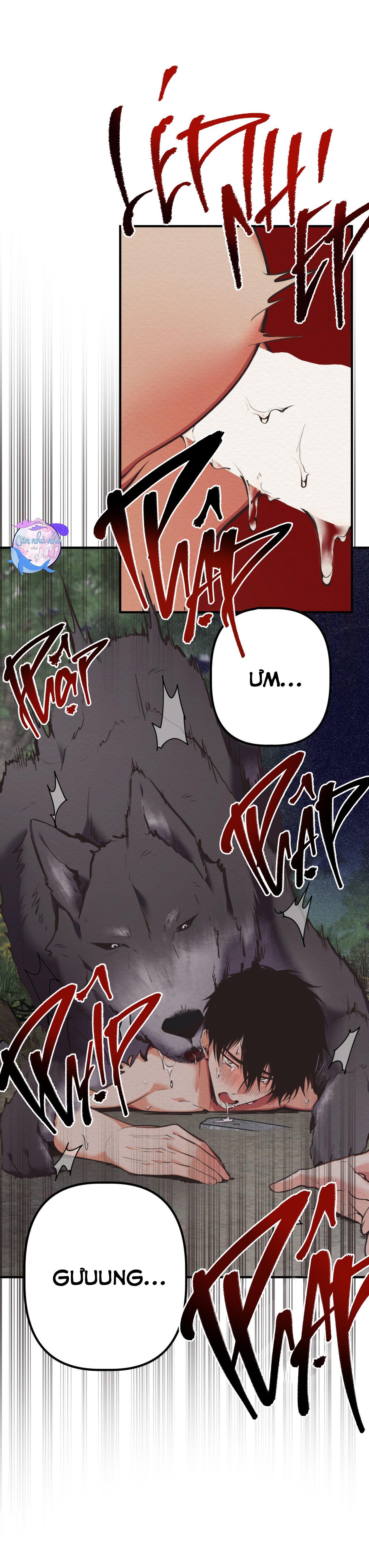 (END SS) DEVIL ON TOP Chapter 36 - Trang 2