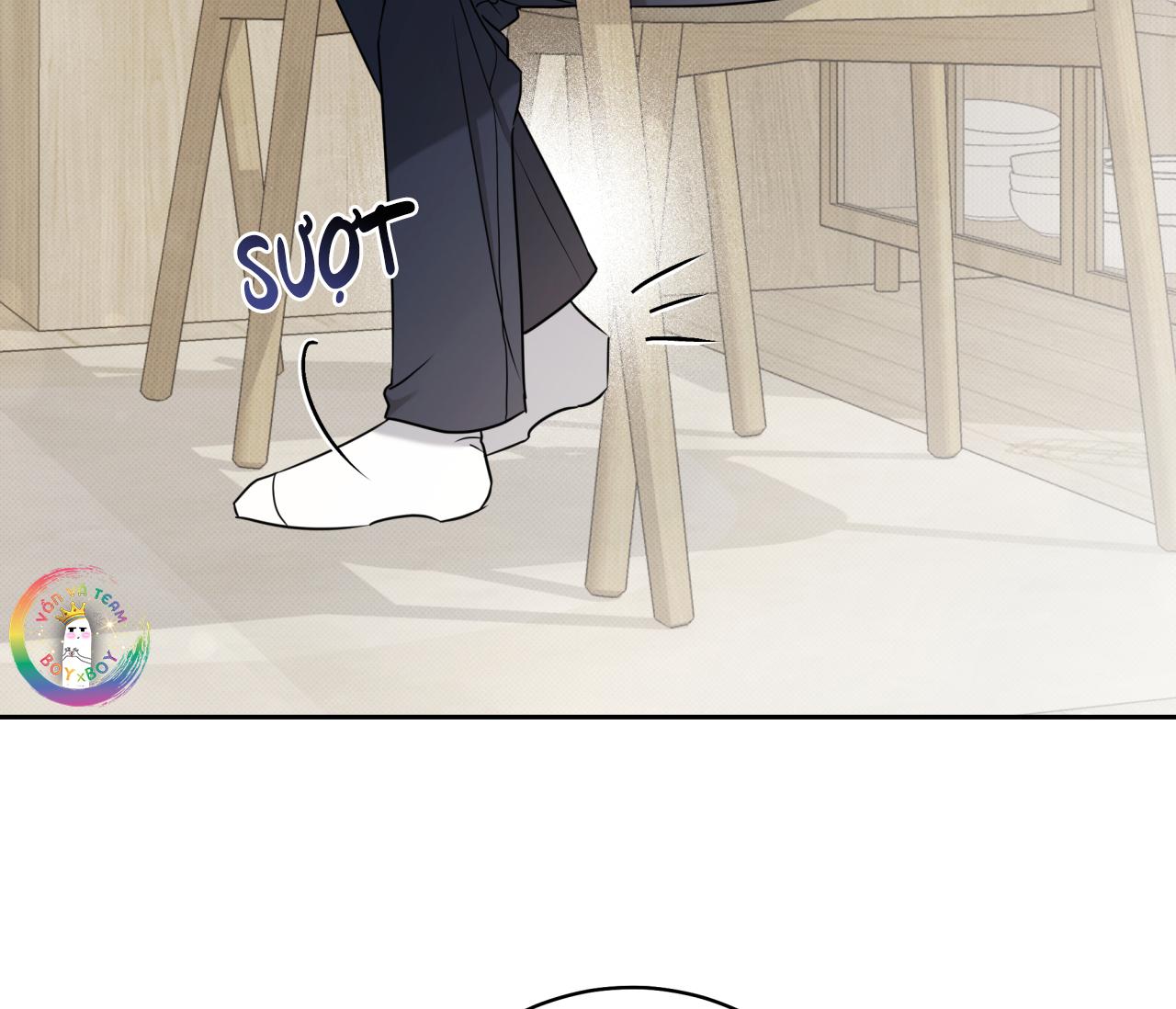 (END) Ballboy Tactics Chapter 13 - Next Chapter 14