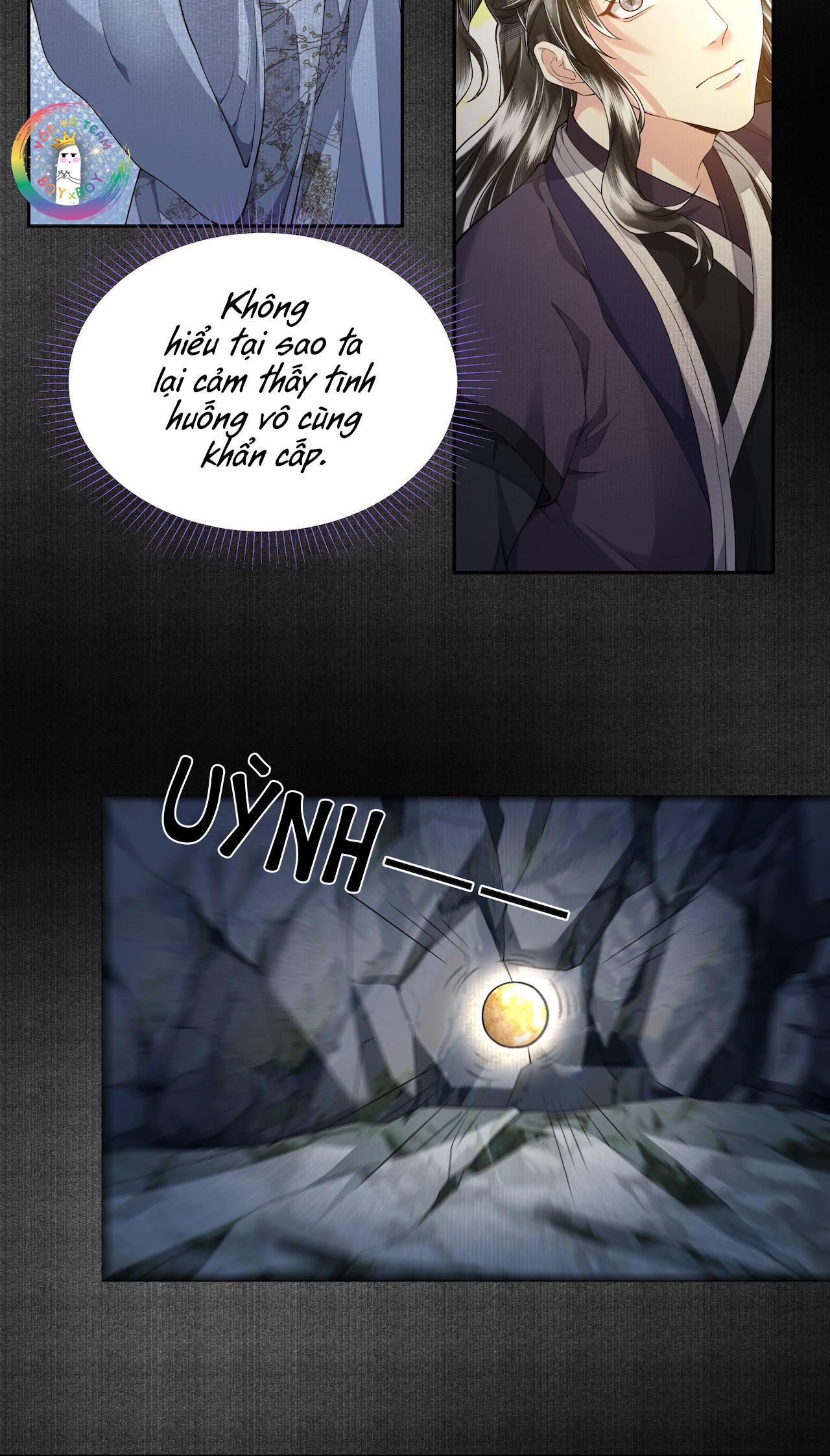 (END) Đồng Tiền Kham Thế Chapter 45 - Next Chapter 46