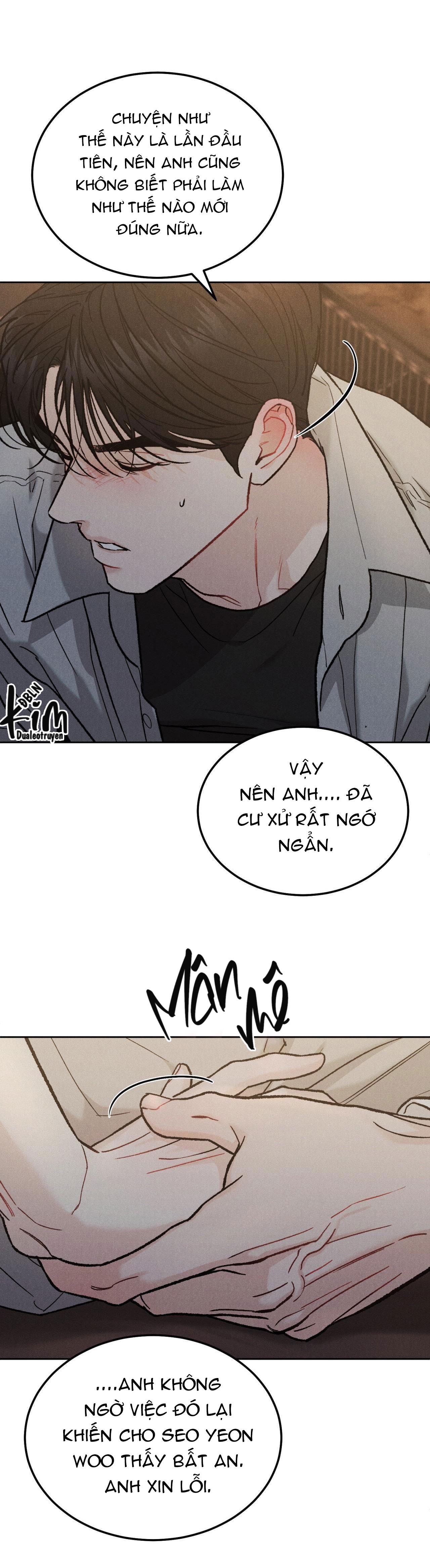 VƯỢT QUA GIỚI HẠN Chapter 87 - Next Chapter 88 ngoại truyện3
