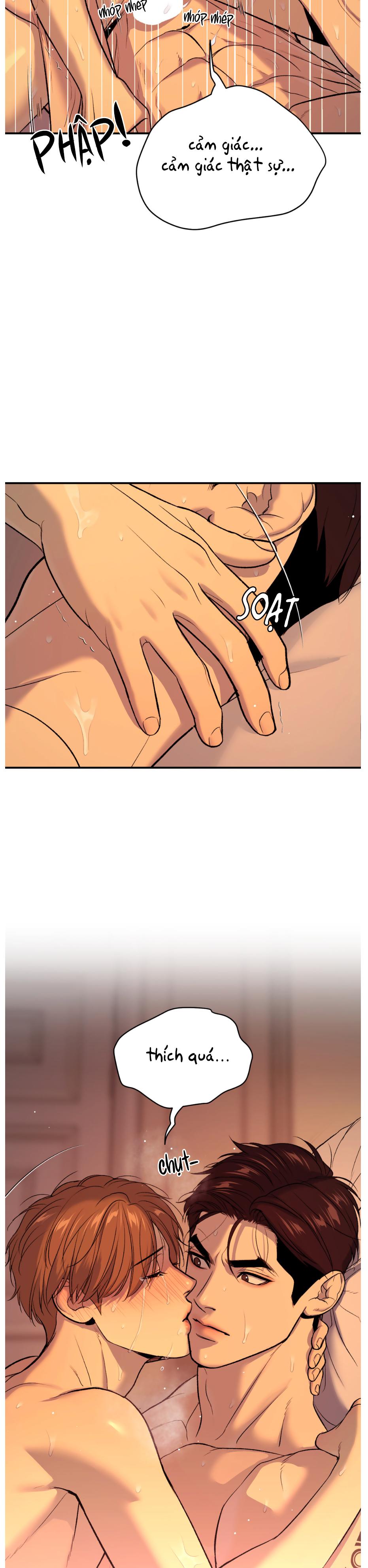 Jinx Chapter 39 - Next Chapter 40