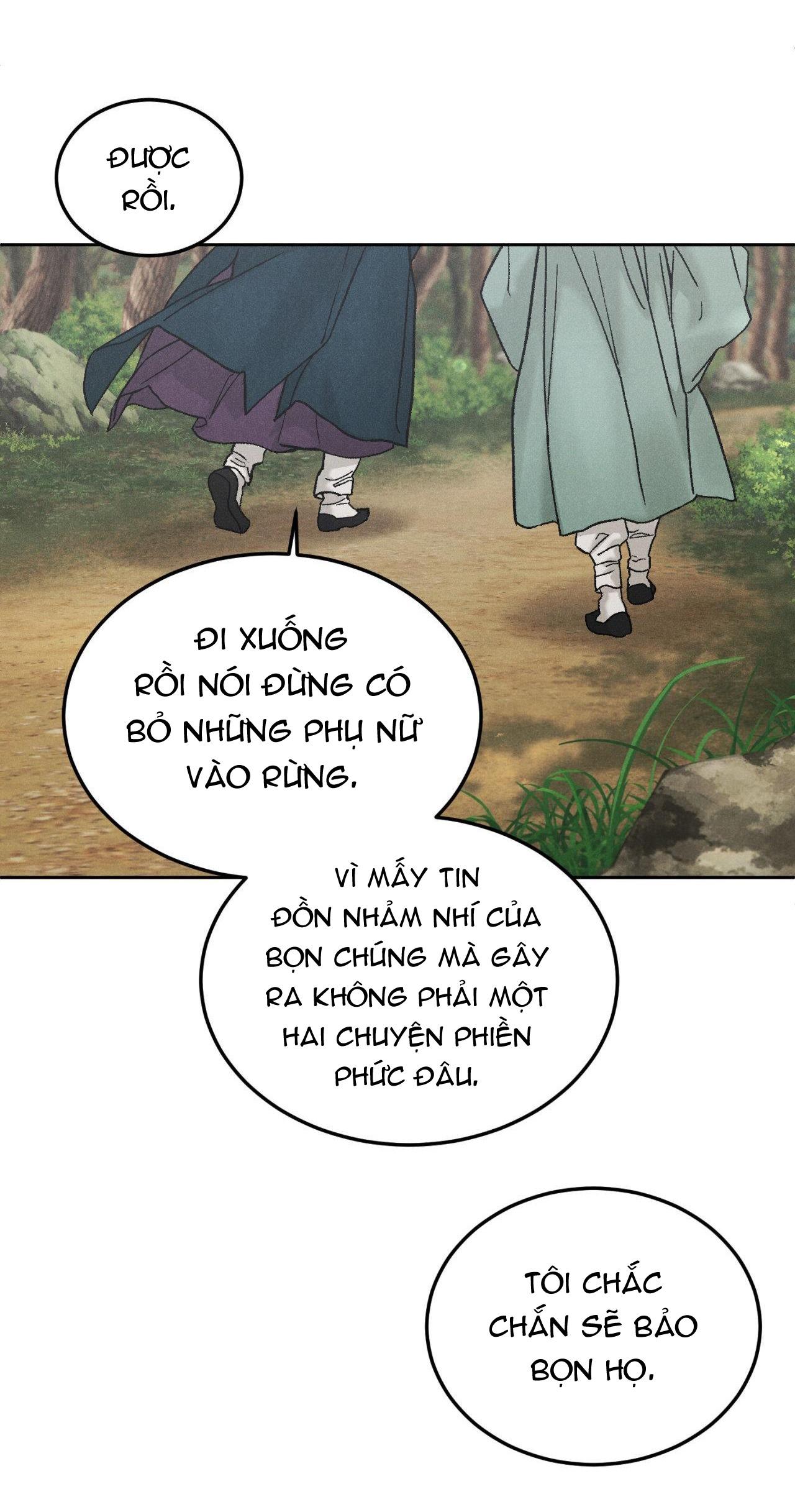 VƯỢT QUA GIỚI HẠN Chapter 85 PHIÊN NGOẠI END - Next Chapter 86 NT1