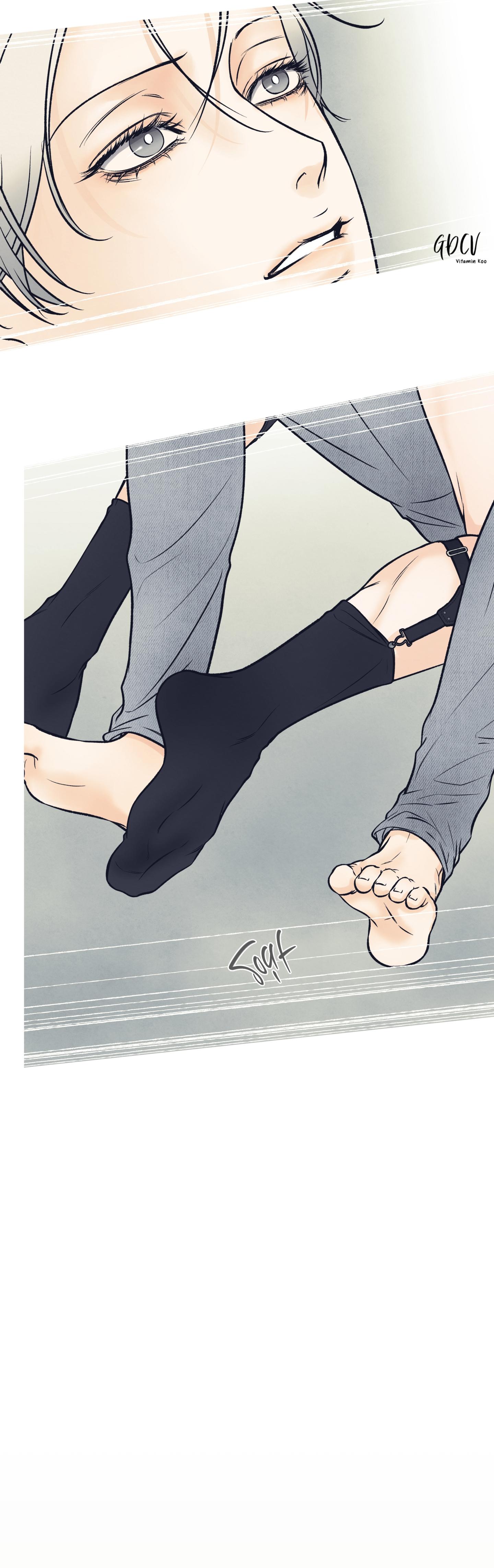 (GĐCV) RANH GIỚI CỦA SỰ MÊ HOẶC Chapter 7 H+ - Trang 2