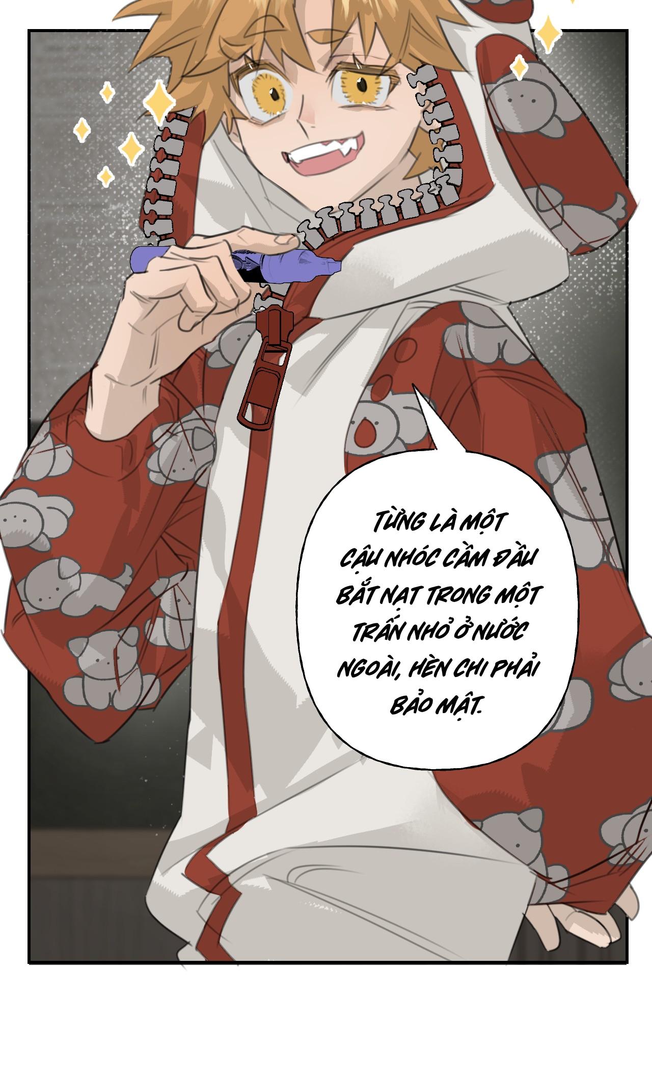 (END) Chiến Lược Dụ Dỗ Chapter 2 - Trang 2