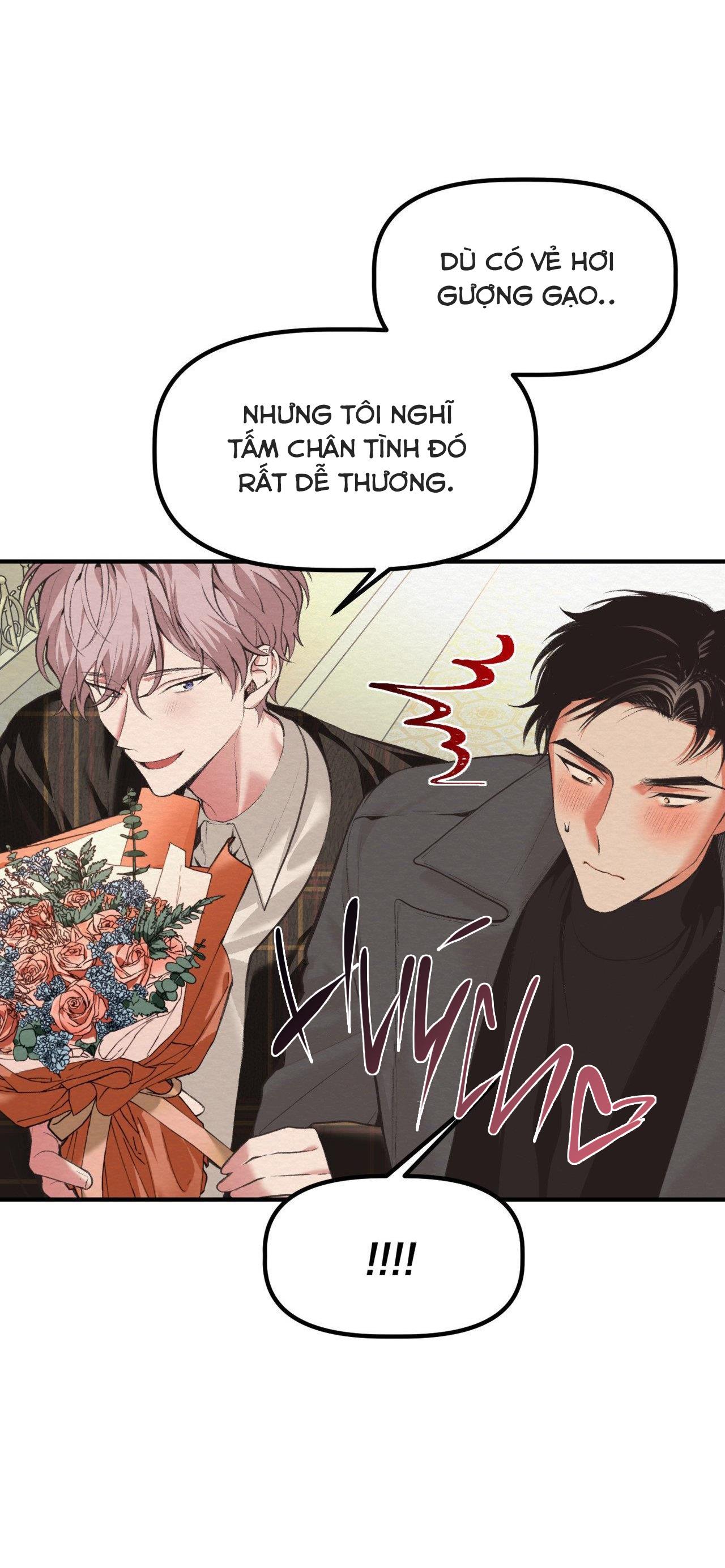 (END SS) DEVIL ON TOP Chapter 27 - Trang 2