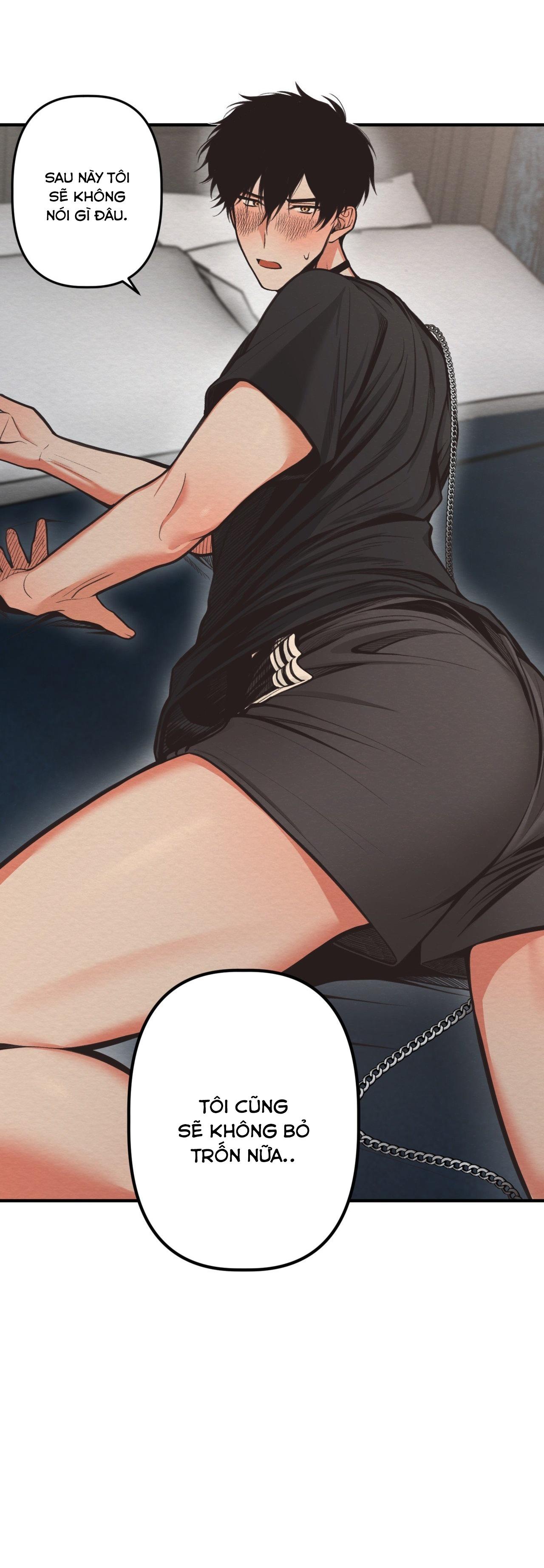 (END SS) DEVIL ON TOP Chapter 9 - Trang 2