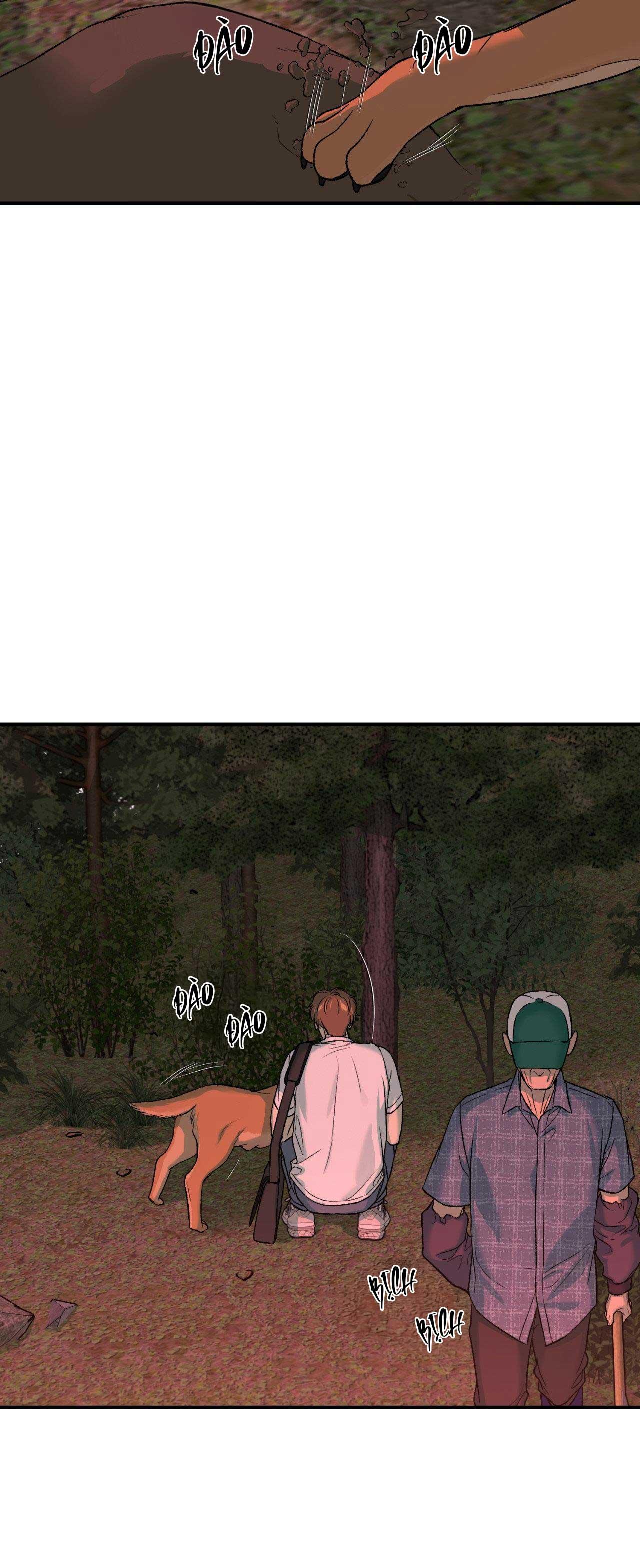 Jinx Chapter 59 - Next Chapter 60