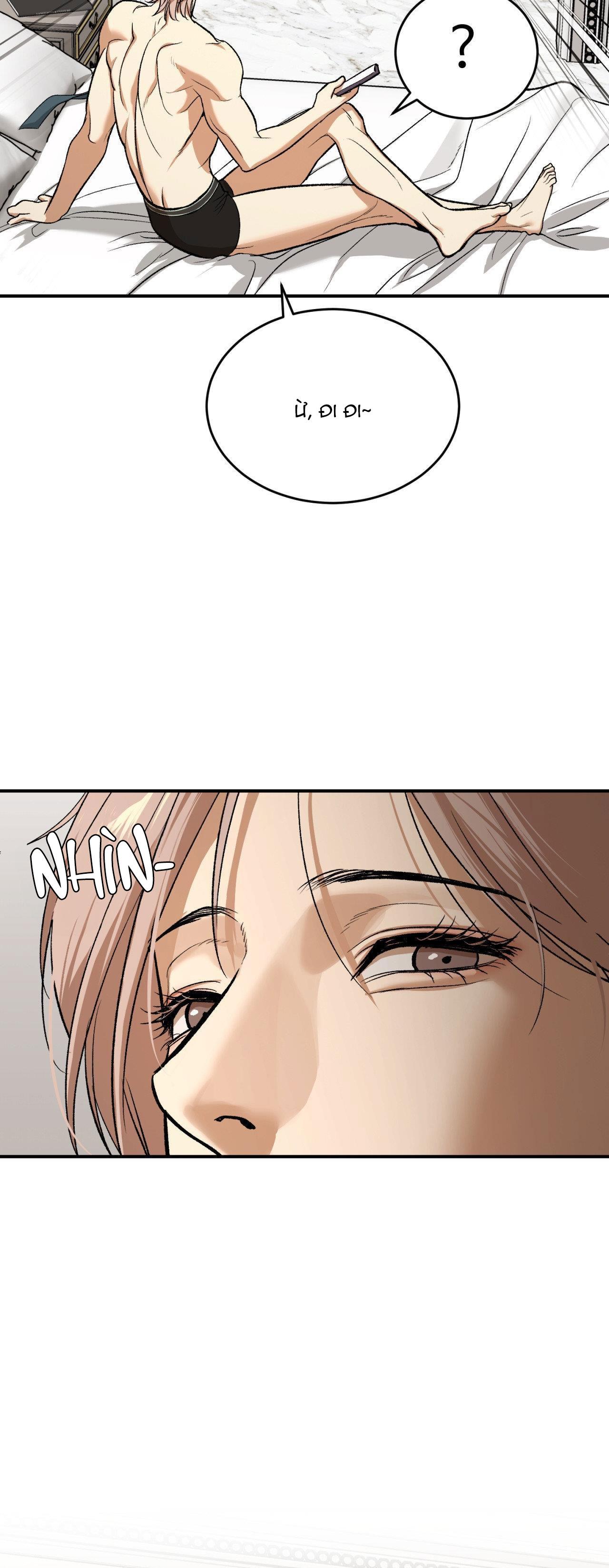 JINX Chapter 53.2 NT2 KHOAI TÂY - Trang 2