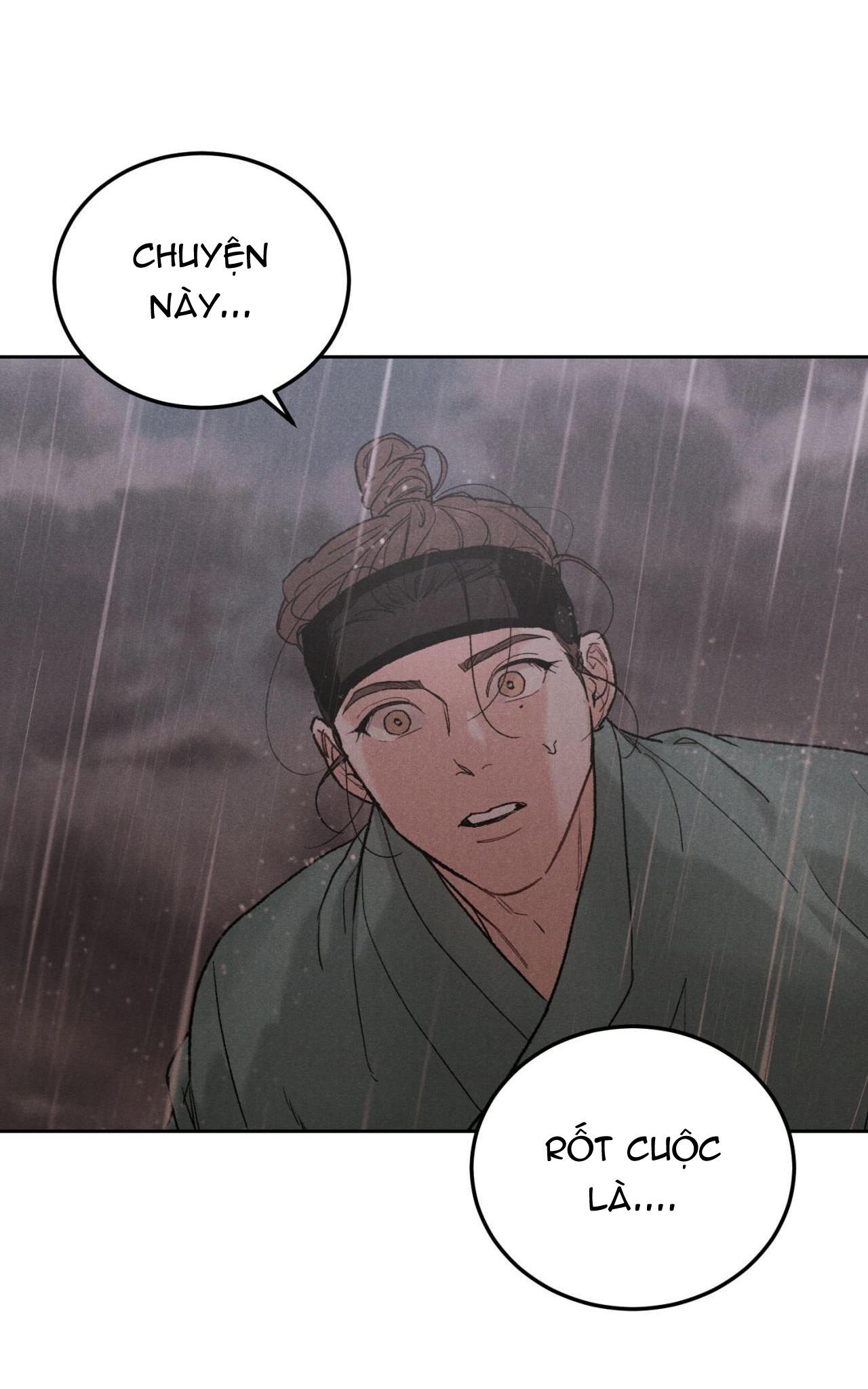 VƯỢT QUA GIỚI HẠN Chapter 85 PHIÊN NGOẠI END - Next Chapter 86 NT1