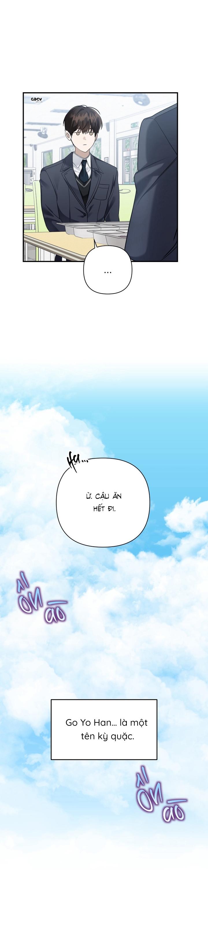 (GĐCV) EIGHTEEN'S BED Chapter 4 - Next Chapter 5