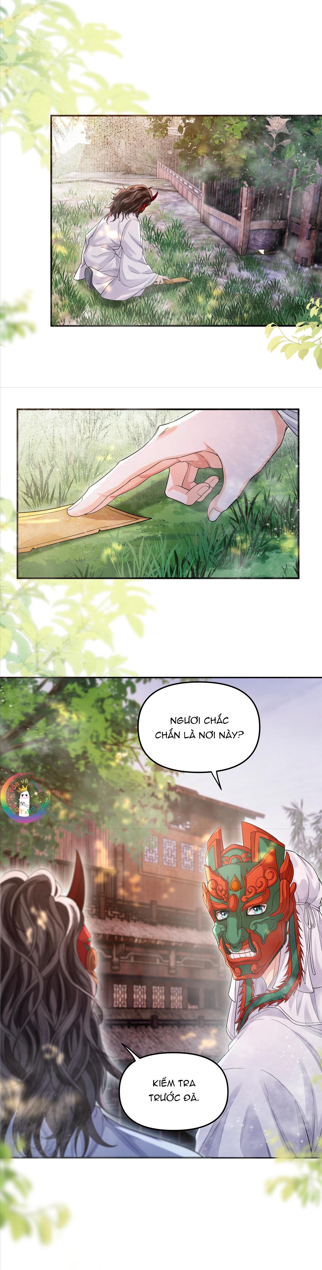 (END) Đồng Tiền Kham Thế Chapter 85 - Next Chapter 86