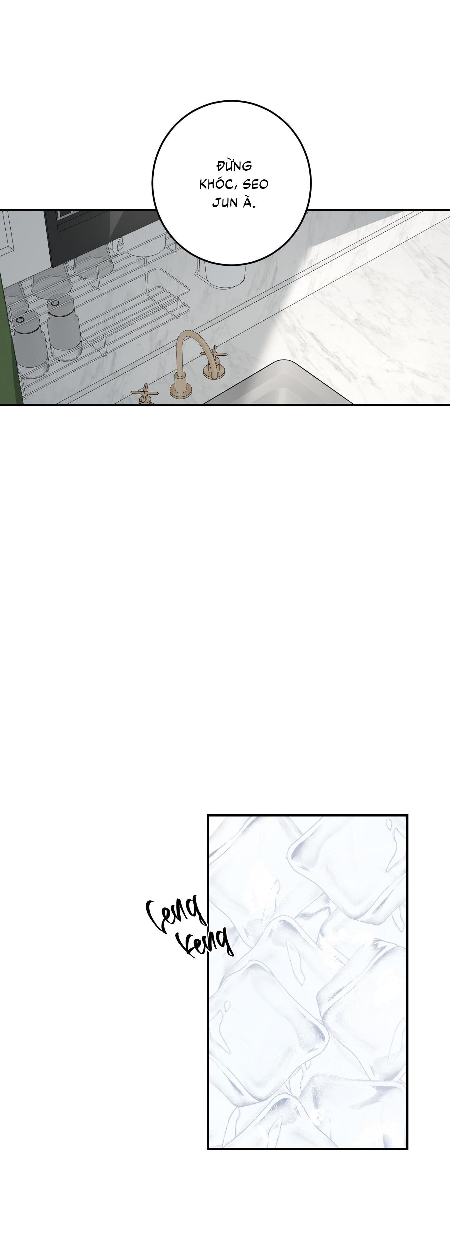 |DROP| Hưởng Lợi Chapter 32 - Trang 2