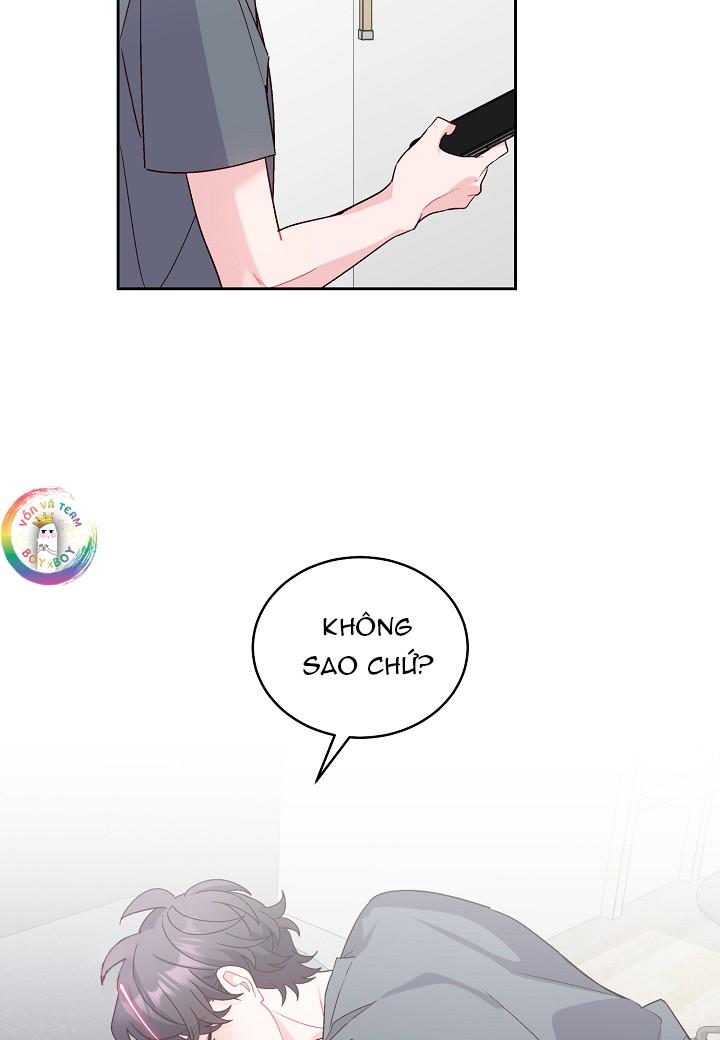 (END) Merry Marbling Chapter 72 - Trang 2