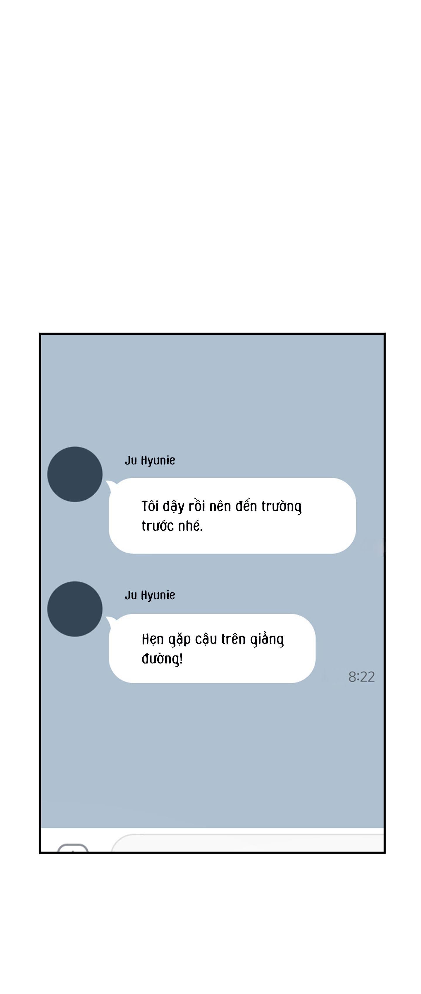 |DROP| Hưởng Lợi Chapter 33 End season 1 - Trang 2