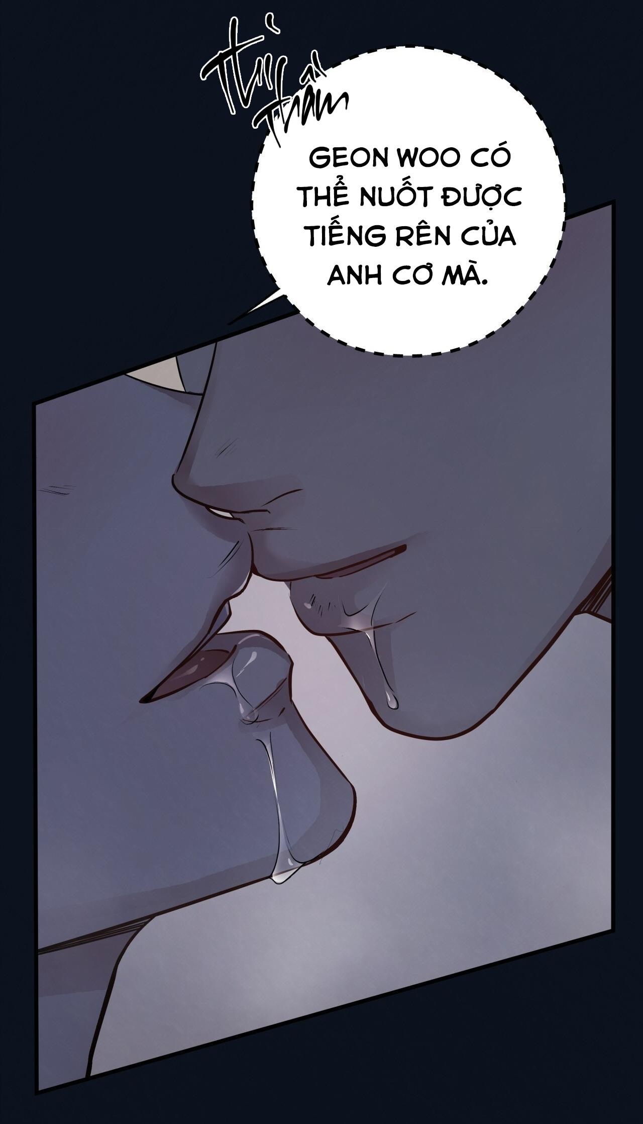 (END) MẬT GẤU Chapter 58 - Trang 2