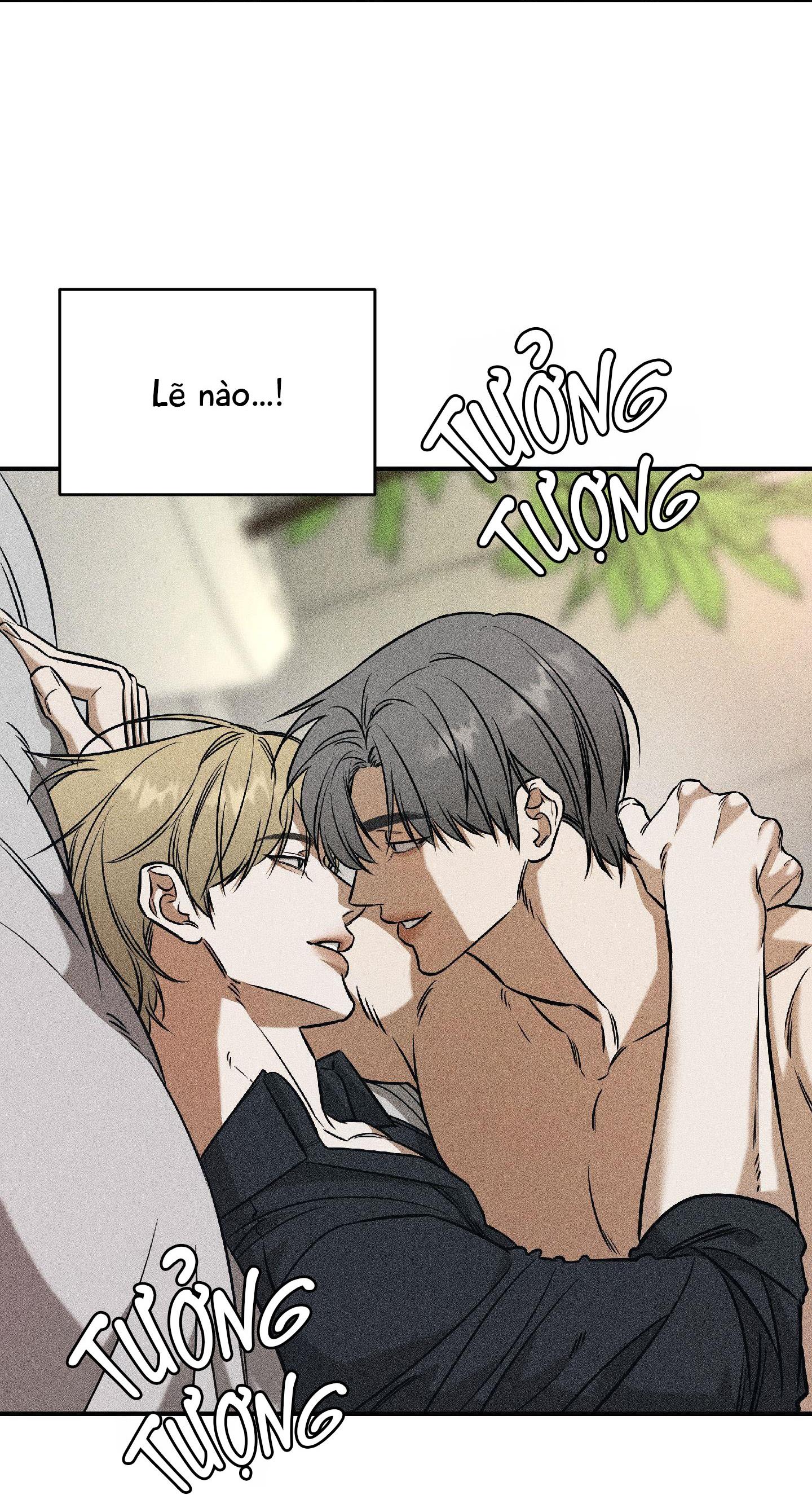 |DROP| Hưởng Lợi Chapter 37 - Trang 2