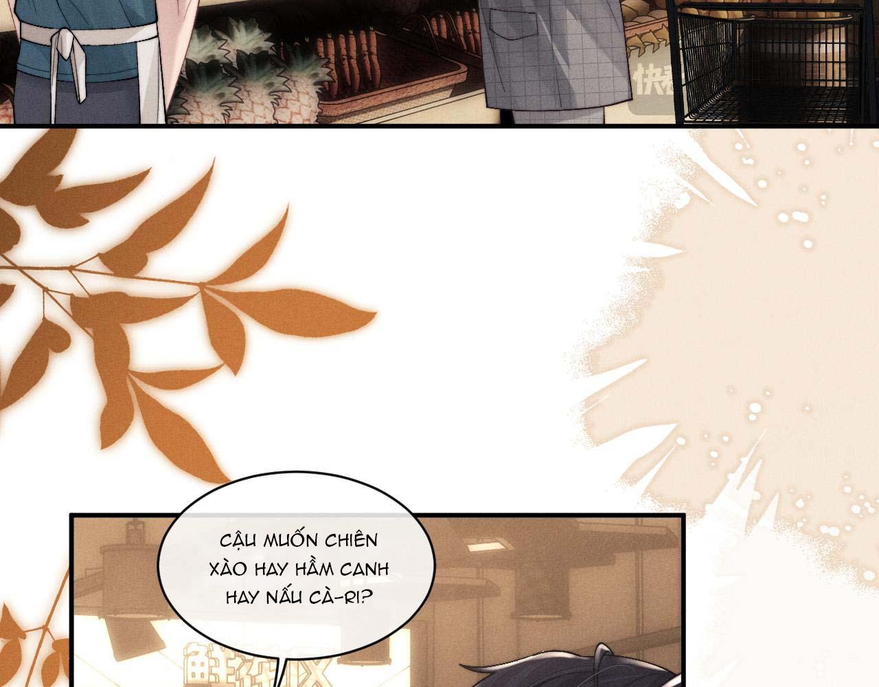 Chấp Sự Thỏ Tai Cụp Chapter 111 - Next Chapter 112