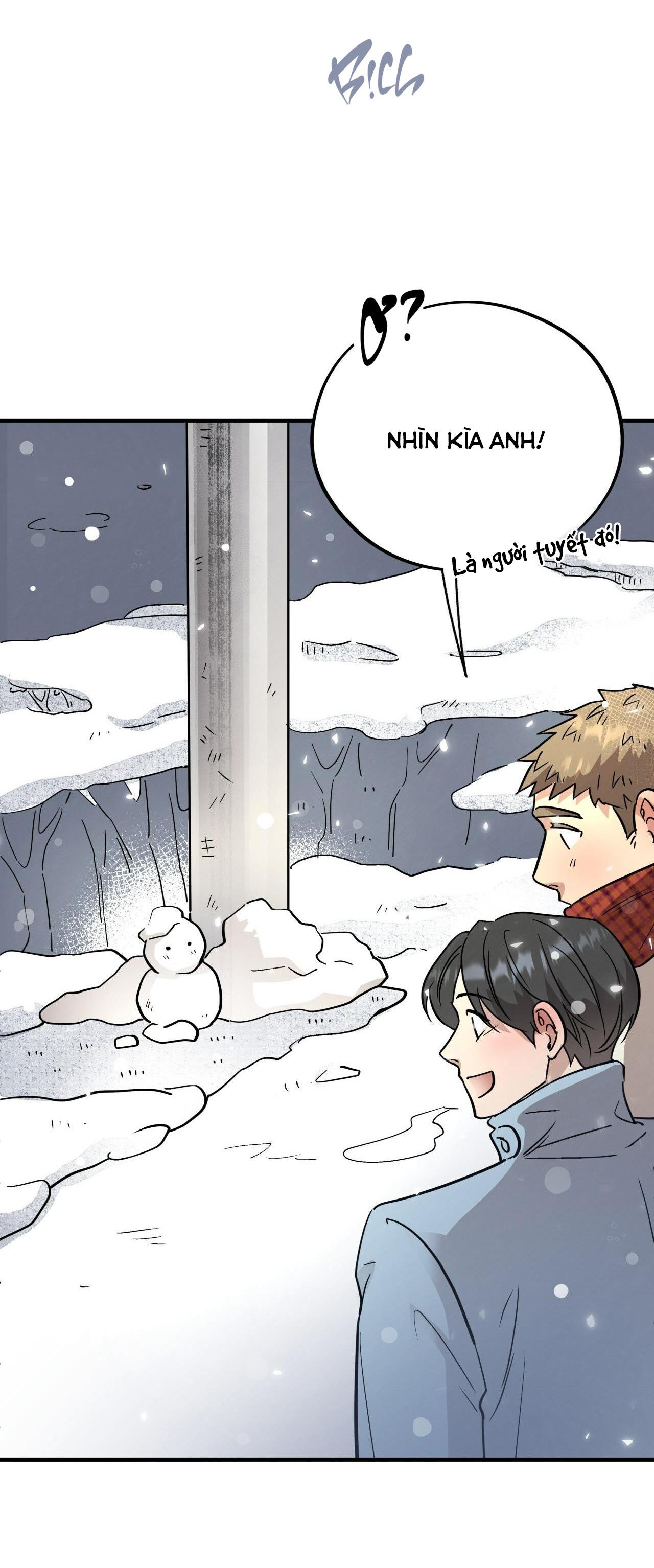 (END) MẬT GẤU Chapter 50 - Next Chapter 51