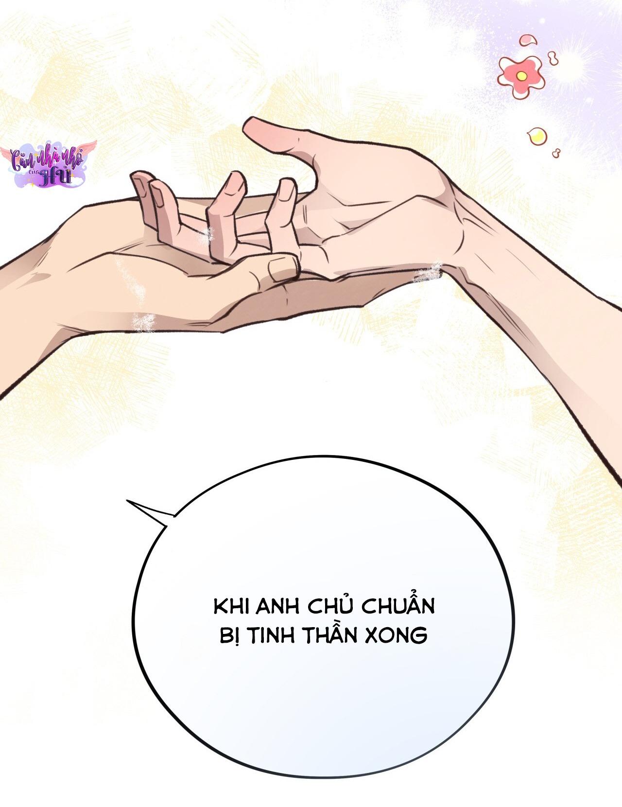 (END) MẬT GẤU Chapter 35 - Next Chapter 36