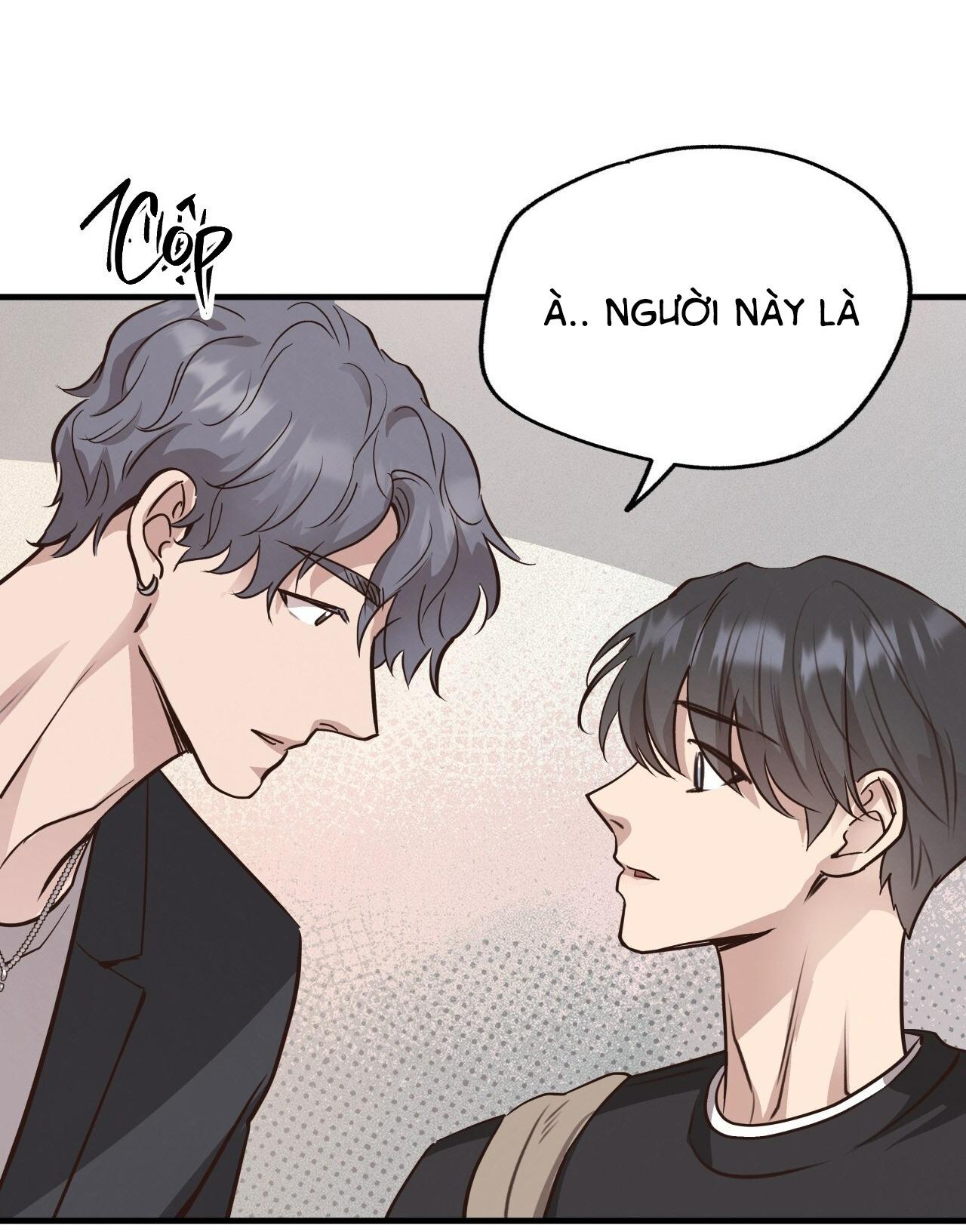 (END) MẬT GẤU Chapter 45 - Next Chapter 46
