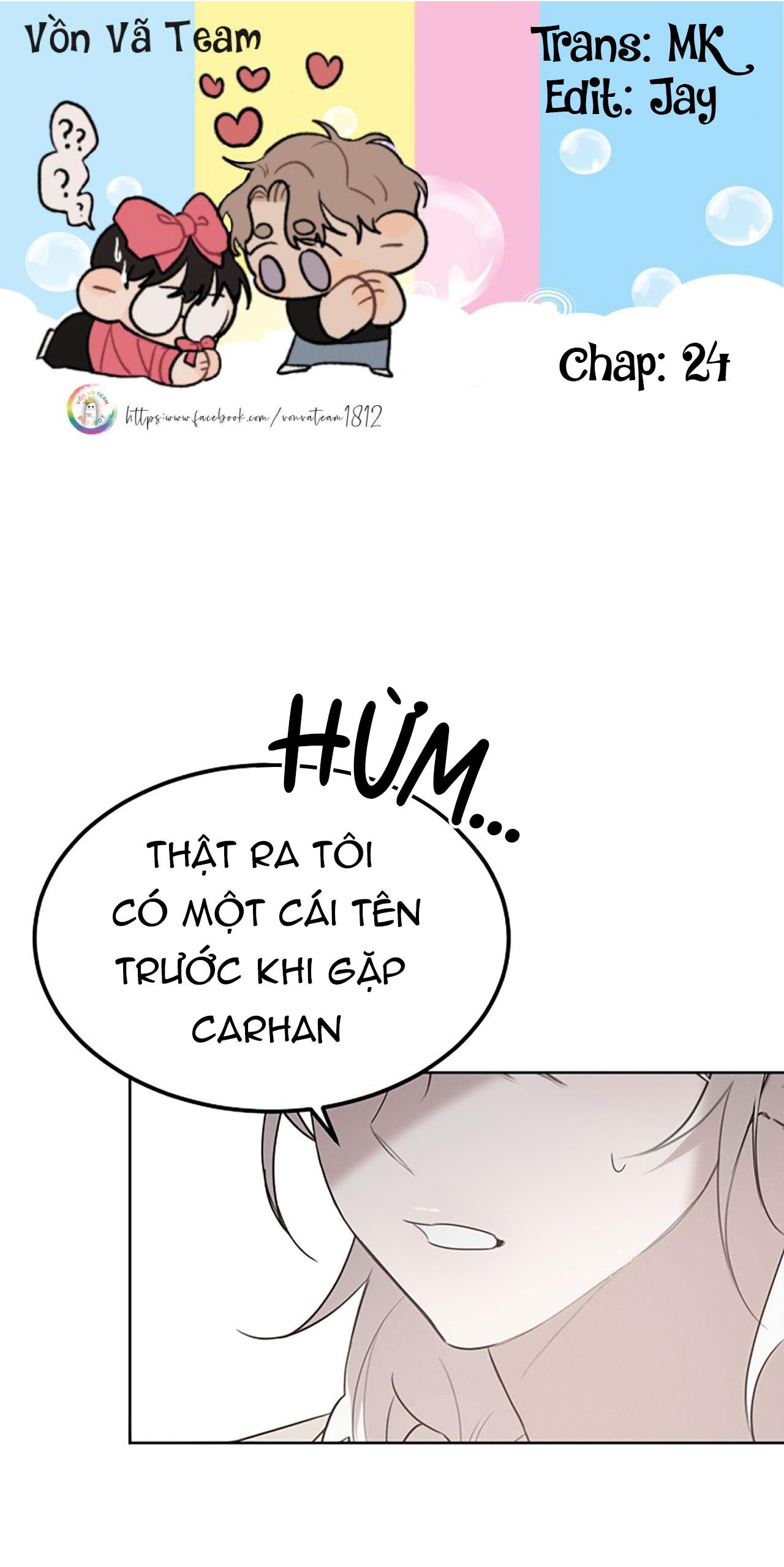 (END) Này, Đừng Có Nhấn Cái Nút Đó! Chapter 24 - Trang 2