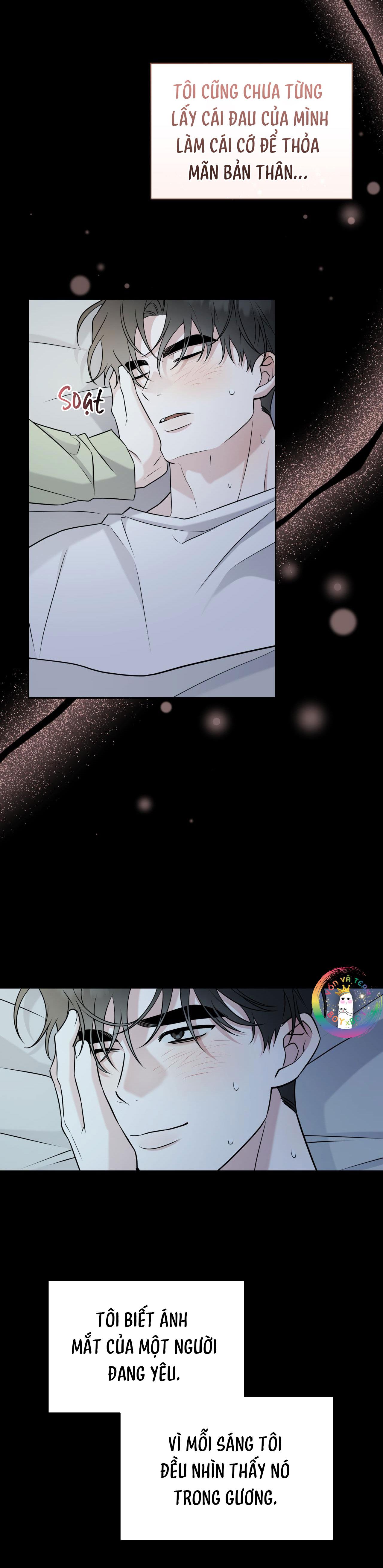 (END) Ballboy Tactics Chapter 25 - Next Chapter 26
