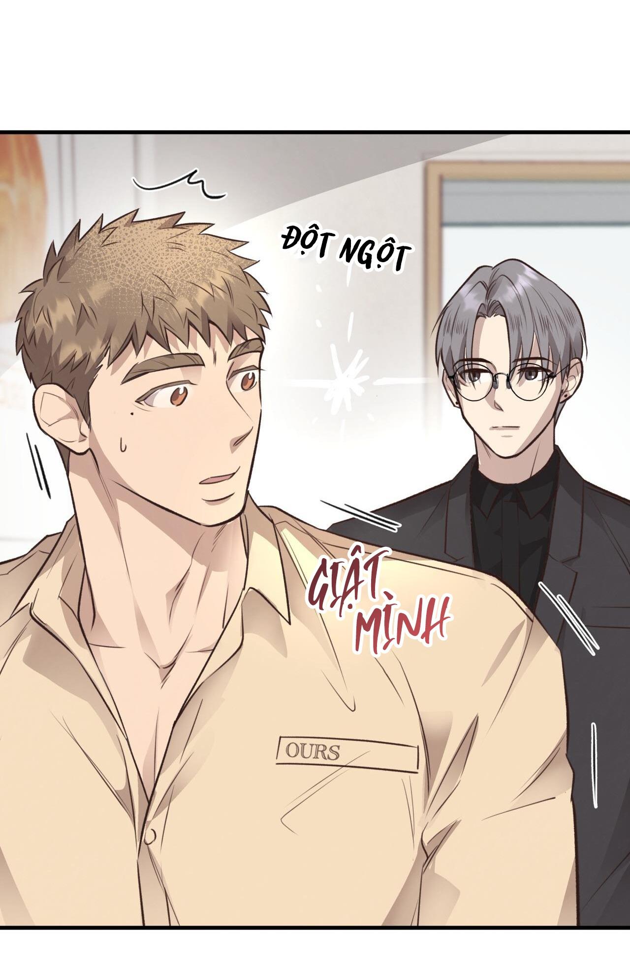 (END) MẬT GẤU Chapter 36 - Next Chapter 37