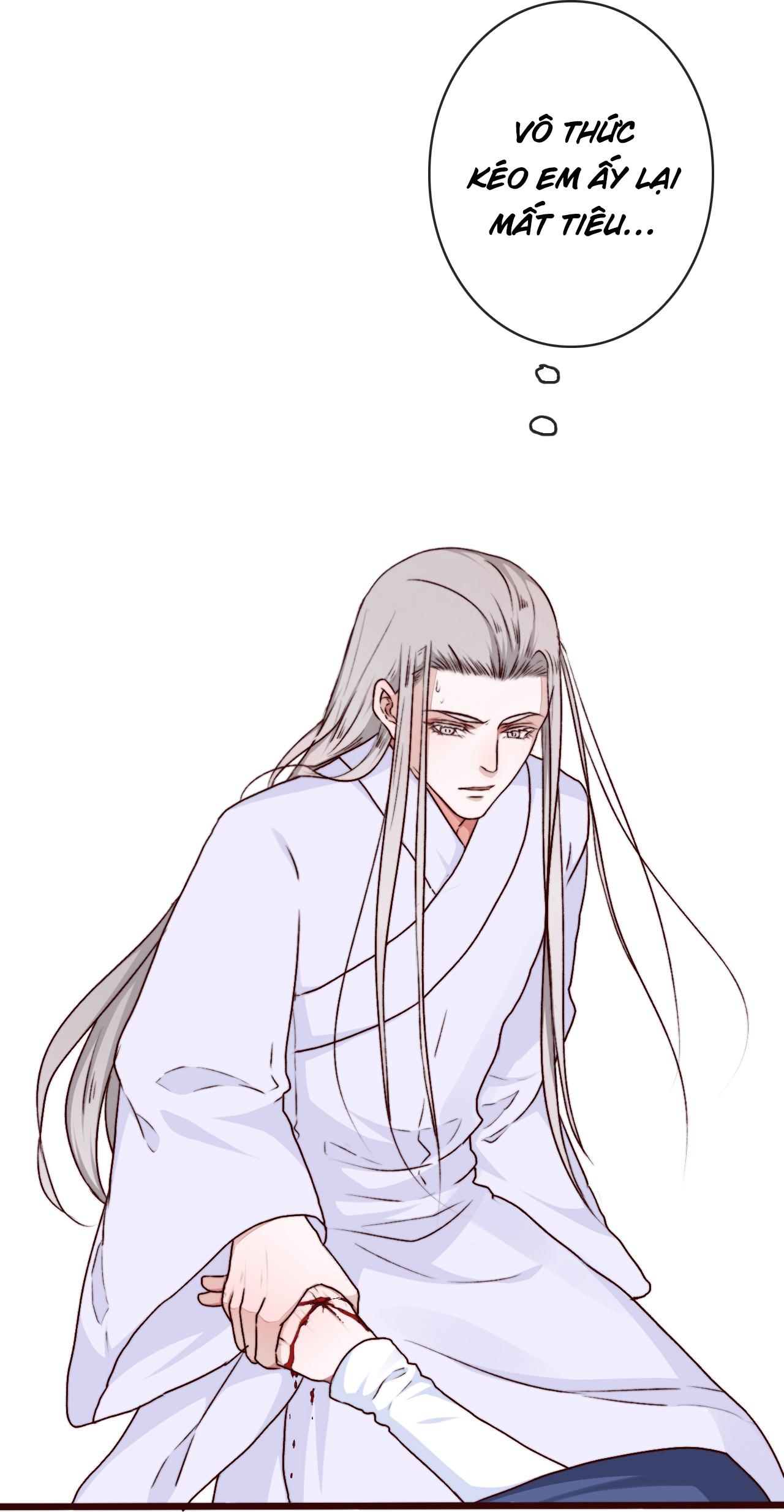Hạnh Lâm Phương Hoa Chapter 77 - Next Chapter 78