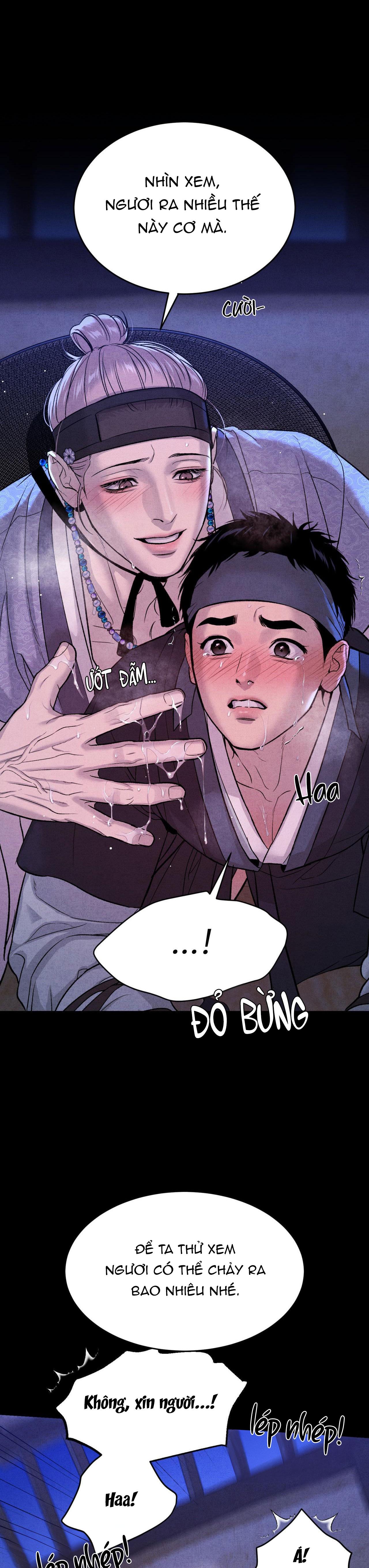 JINX Chapter 53.2 NT2 KHOAI TÂY - Trang 2