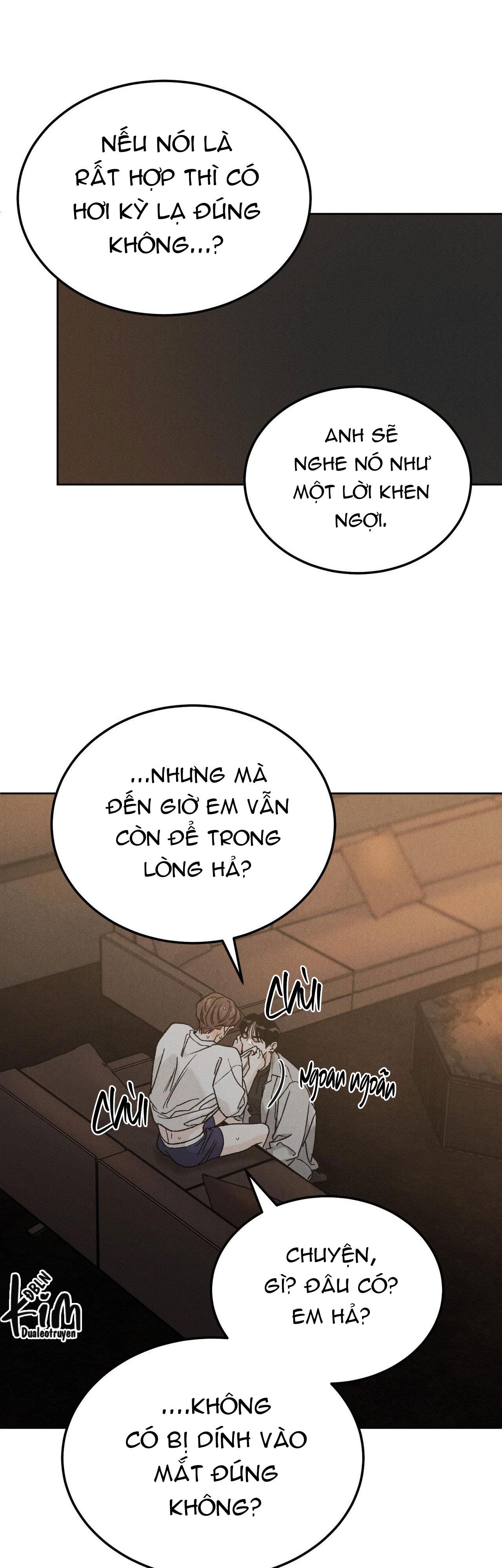 VƯỢT QUA GIỚI HẠN Chapter 87 - Next Chapter 88 ngoại truyện3