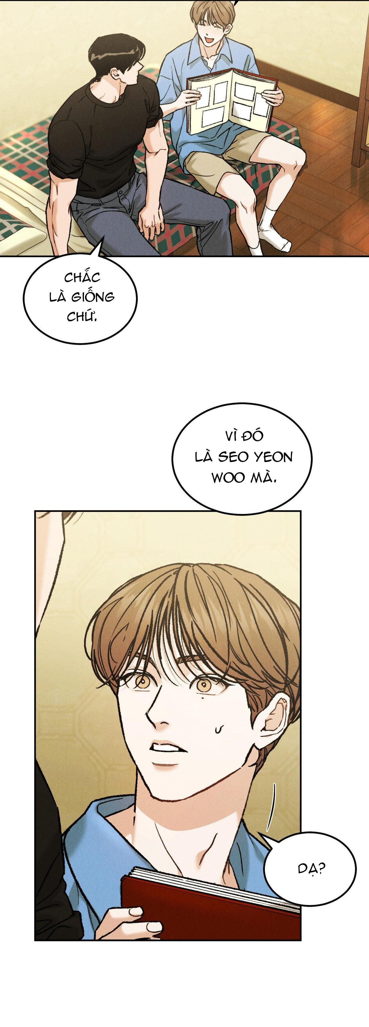 VƯỢT QUA GIỚI HẠN Chapter 93 - Next Chapter 94 END