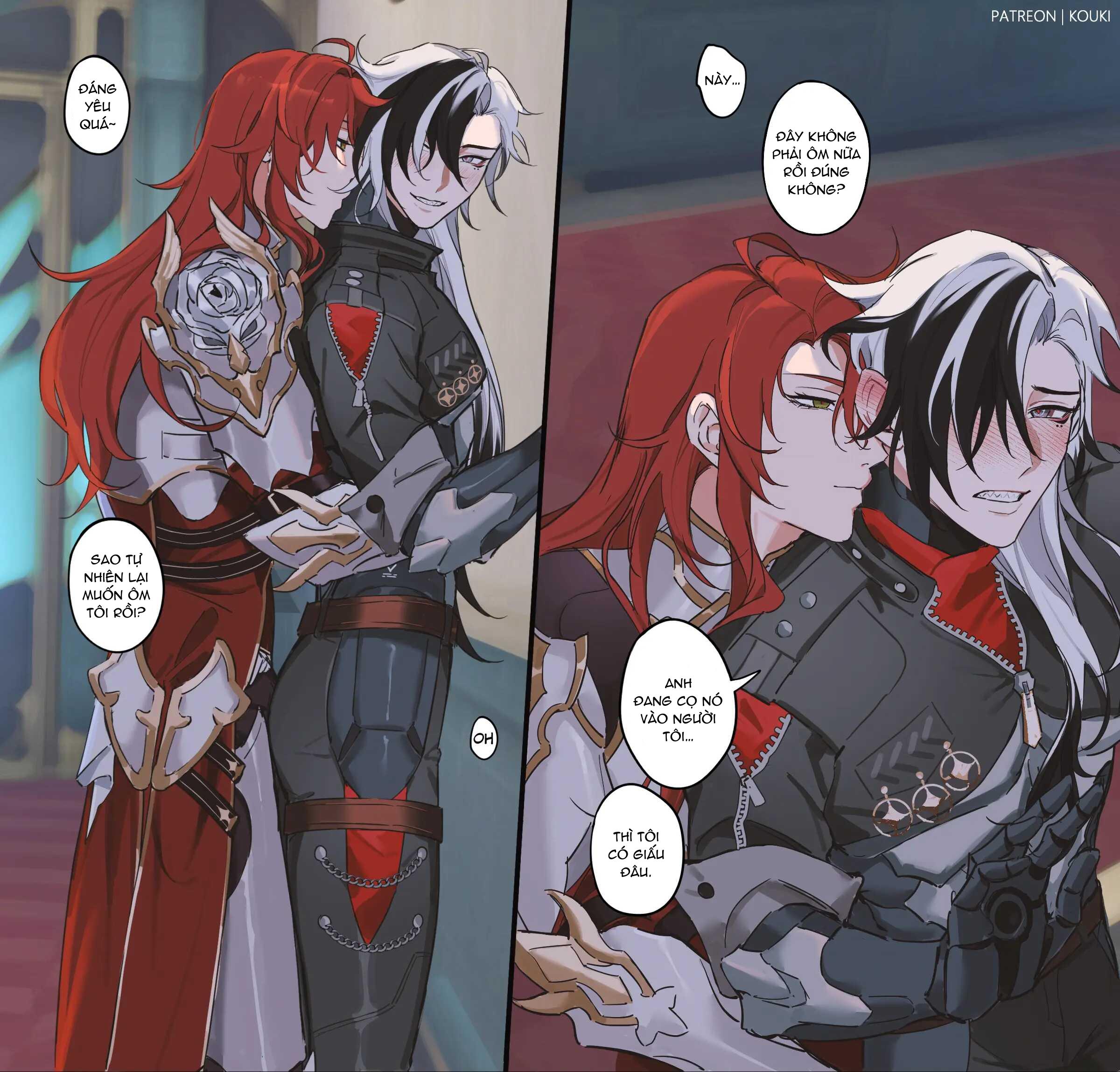 Honkai Star Rail Chapter 5 - Next Chapter 6