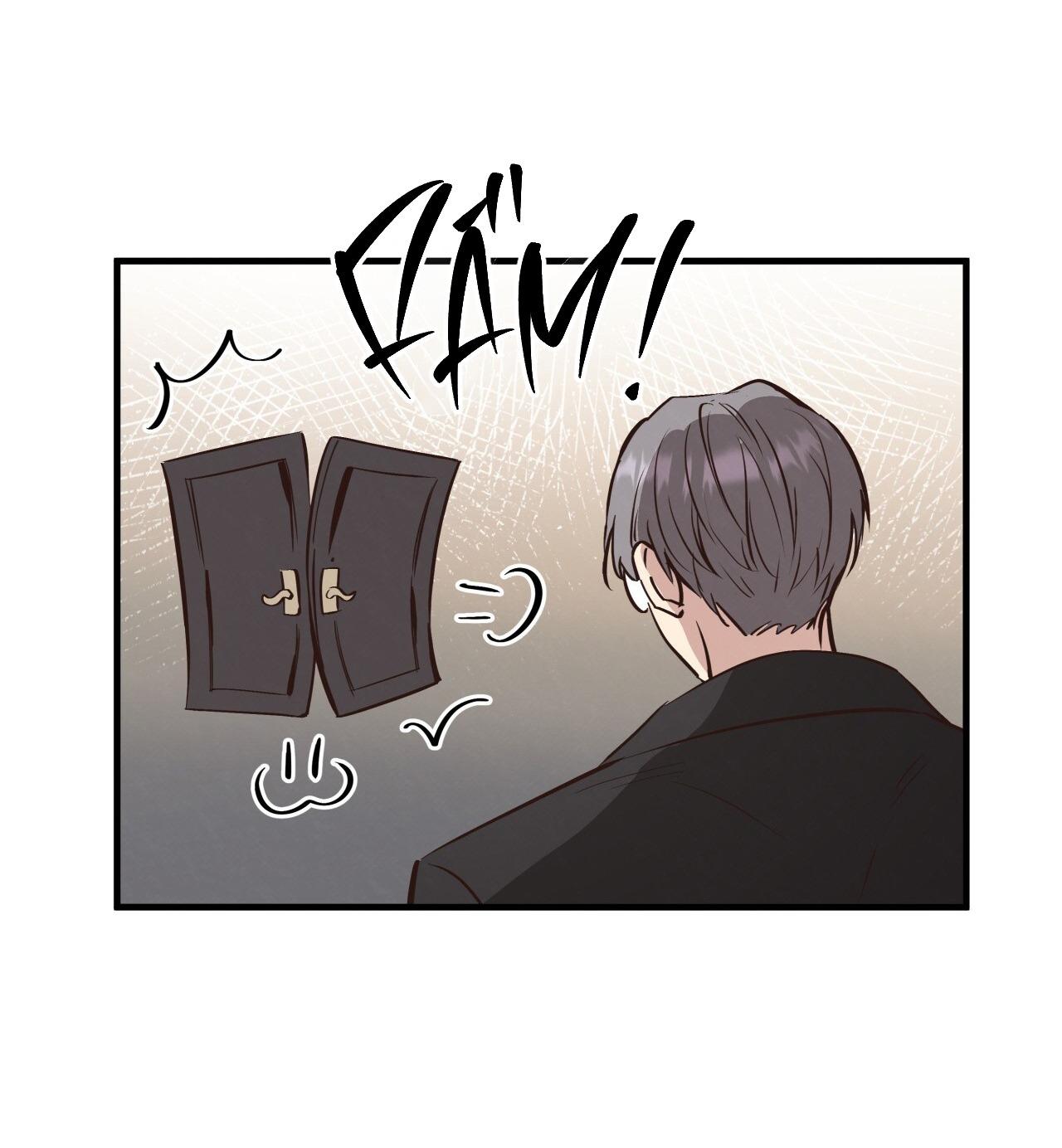 (END) MẬT GẤU Chapter 43 - Next Chapter 44