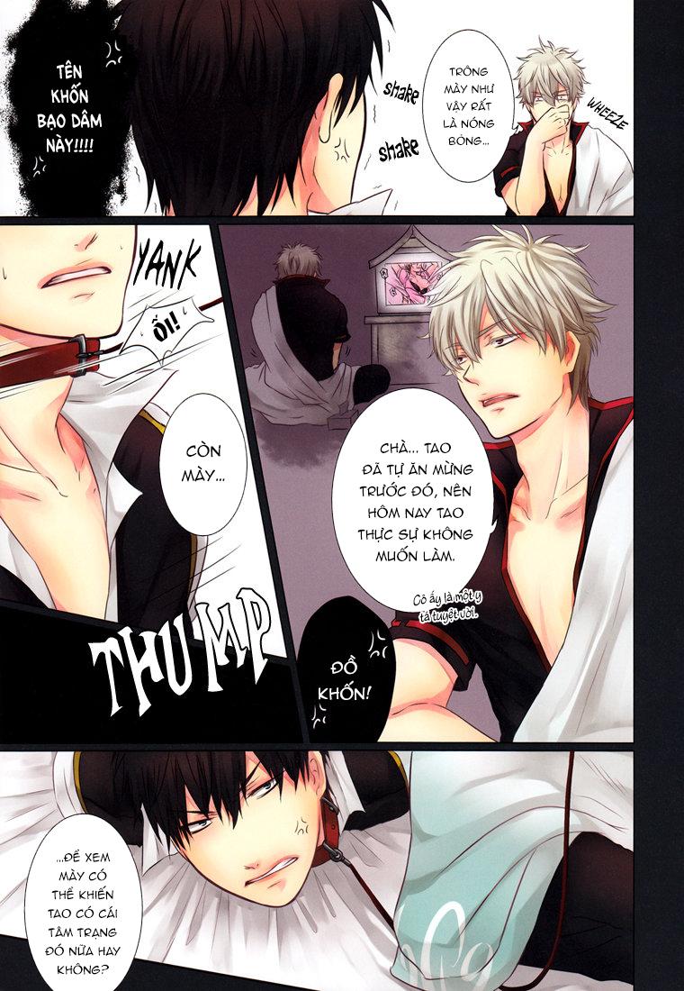 Tuyển tập BOYLOVE màu sắc Chapter 70 - Next Chapter 71