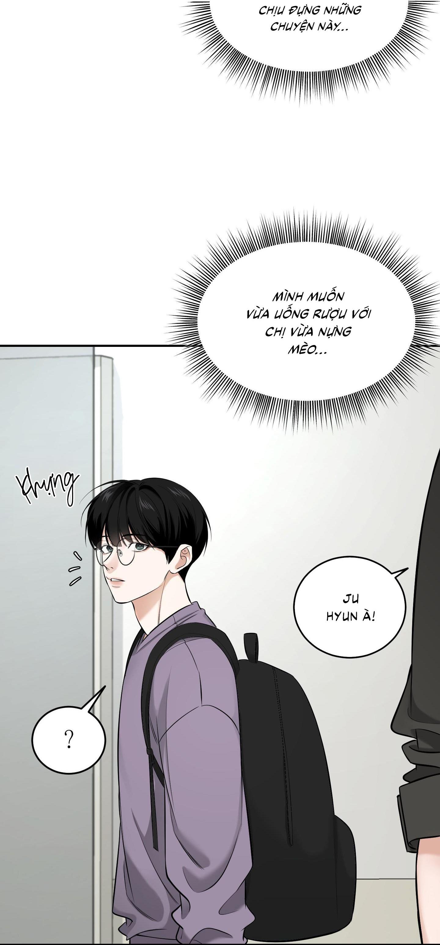 |DROP| Hưởng Lợi Chapter 23 - Trang 2