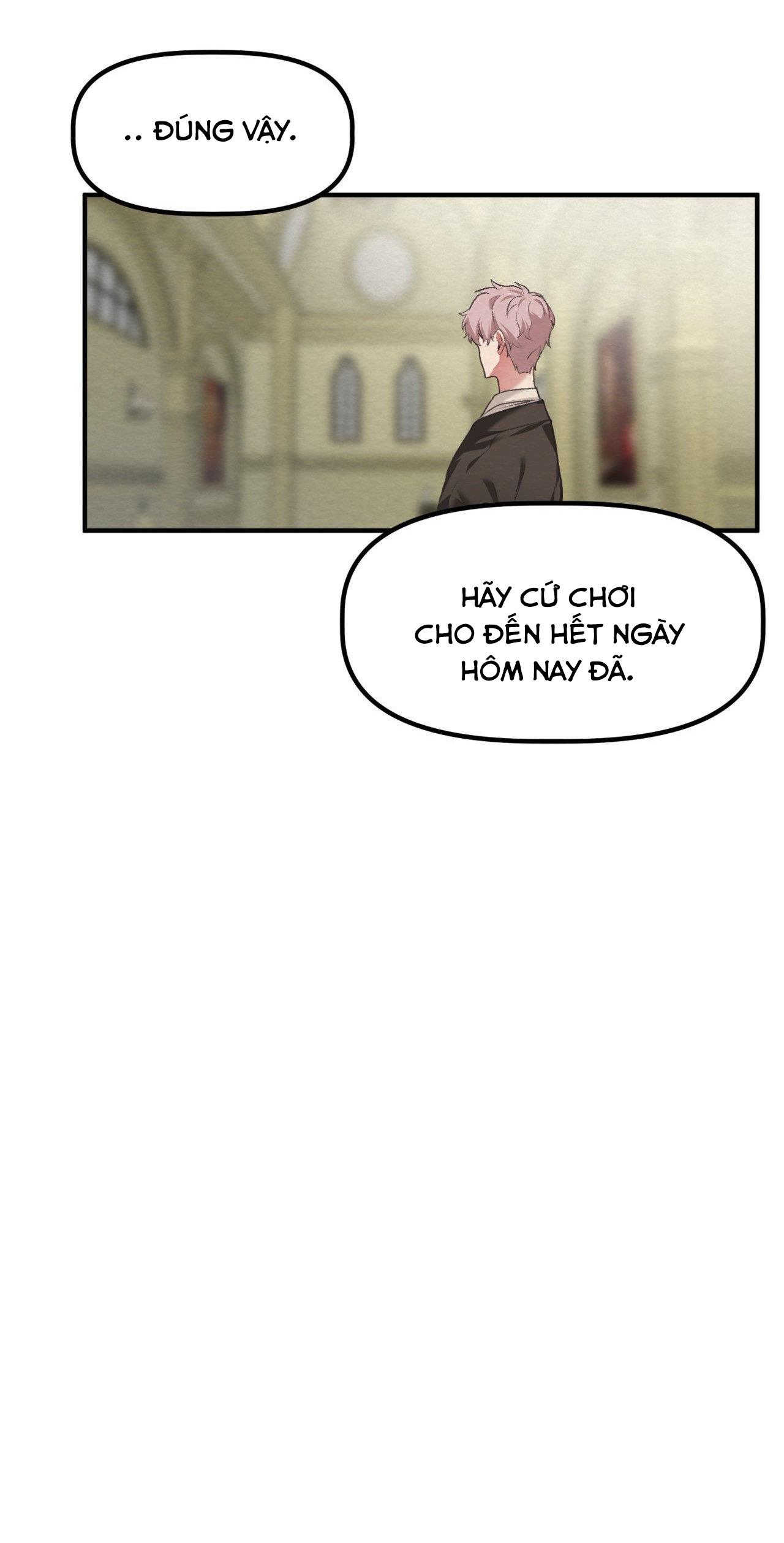 (END SS) DEVIL ON TOP Chapter 27 - Trang 2