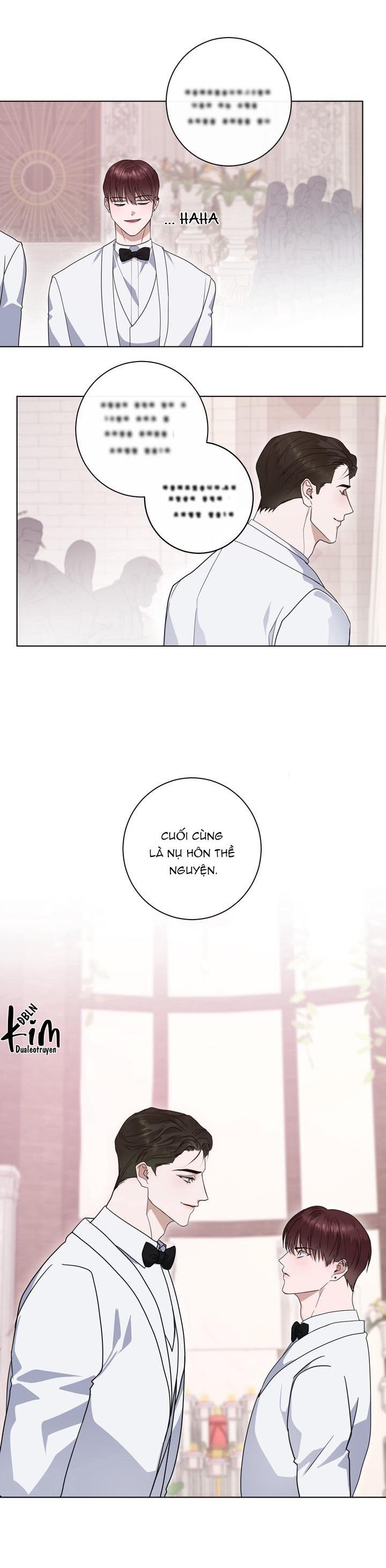 CÔ DÂU RỒNG Chapter 7 - Trang 2