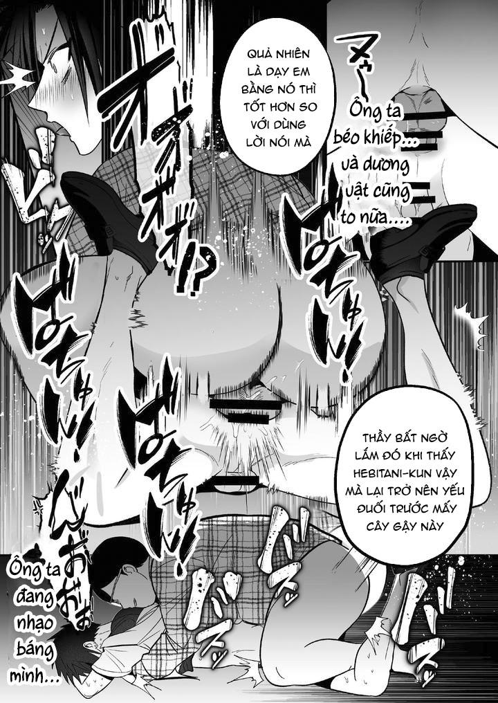ONESHOT COI LÀ NỨNG Chapter 260 - Next Chapter 261