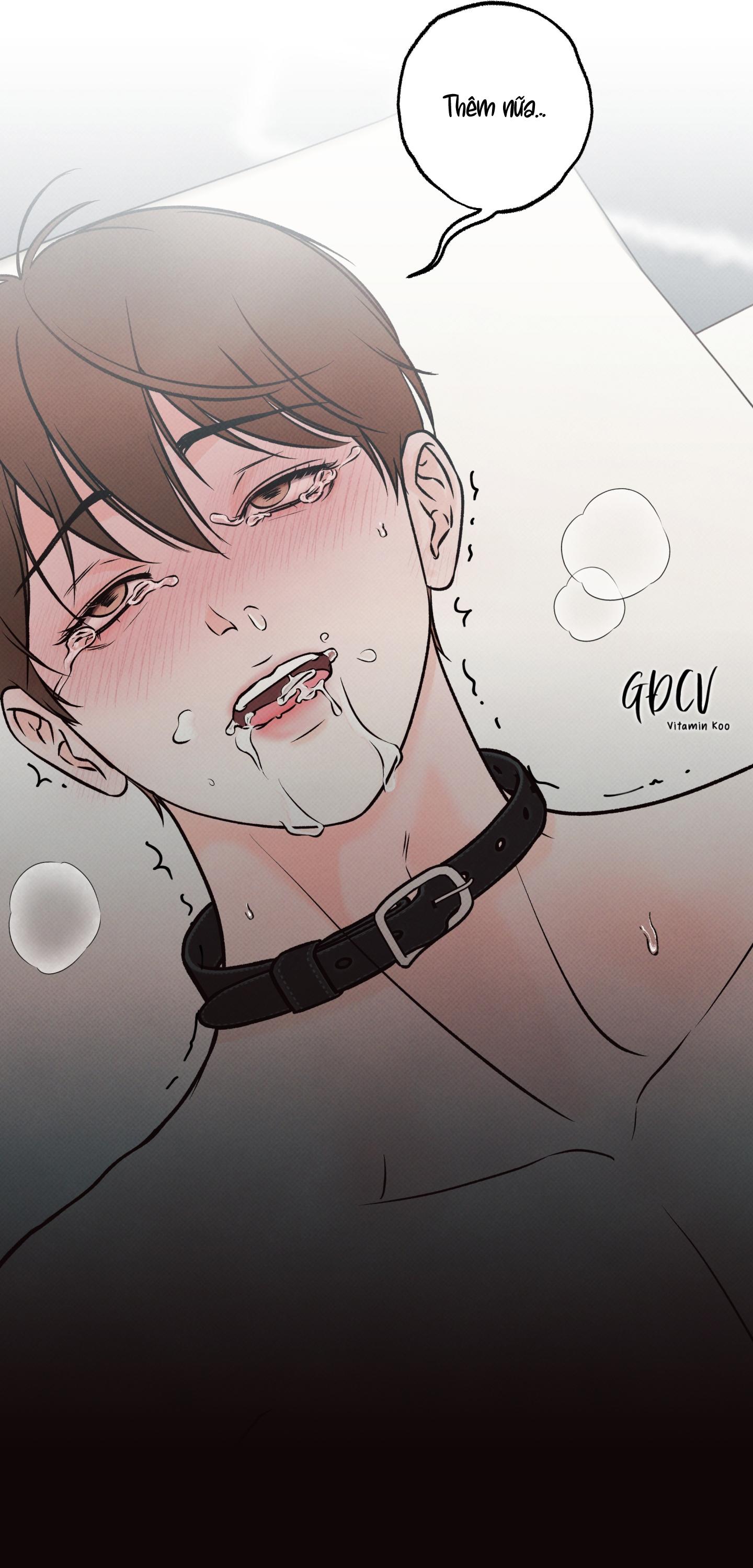 (GĐCV) RANH GIỚI CỦA SỰ MÊ HOẶC Chapter 5 H - Trang 2