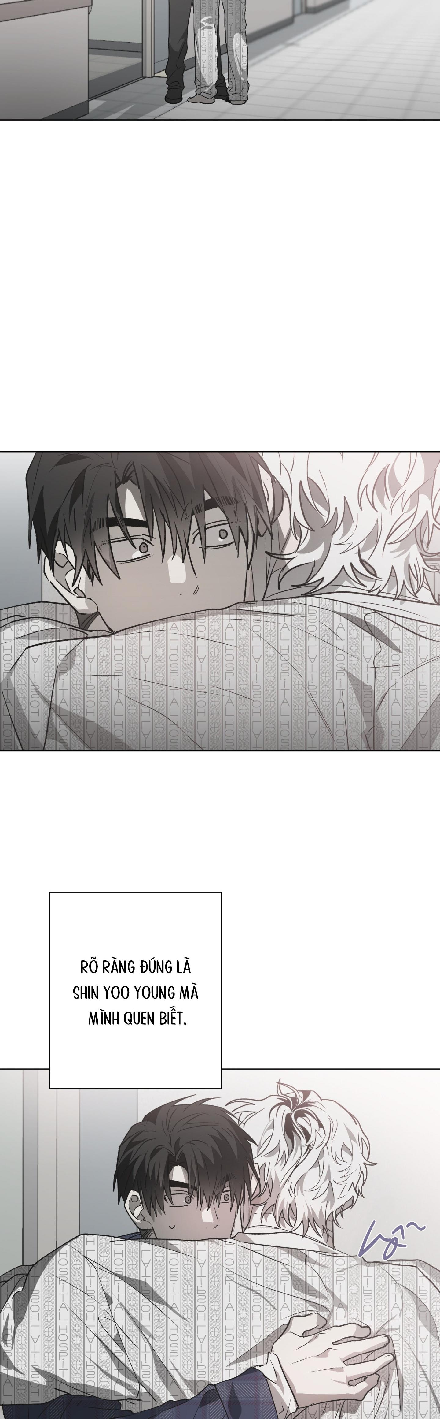 (GĐCV) NGÔI NHÀ DỊ THƯỜNG Chapter 5 - Next Chapter 6 18+